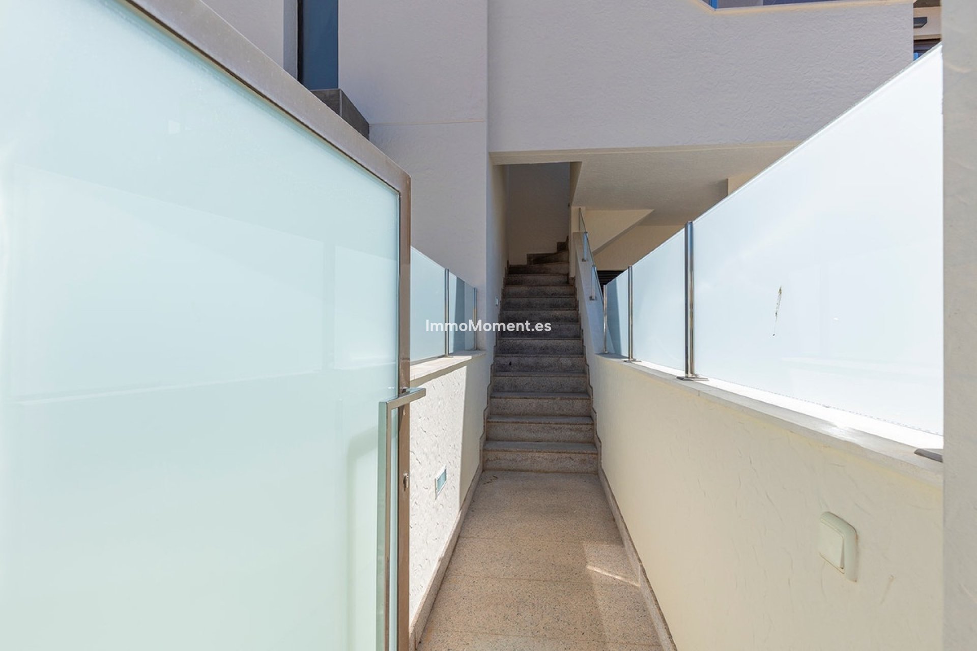 Resale - Apartment - Torre Pacheco - Dolores de Pacheco