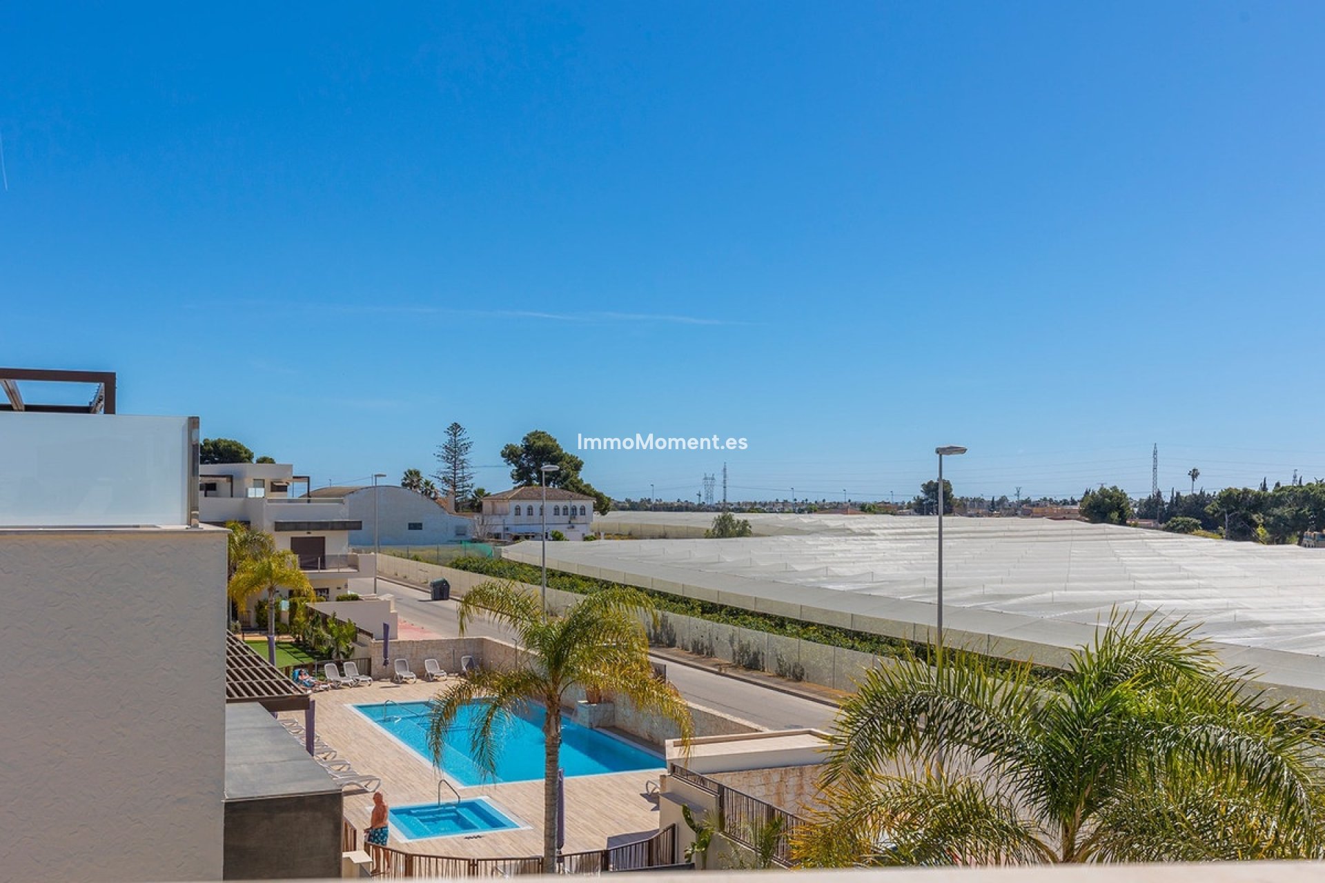 Resale - Apartment - Torre Pacheco - Dolores de Pacheco