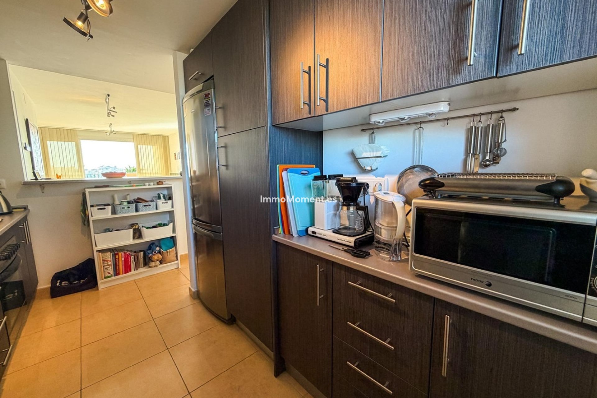 Resale - Apartment - Torre Pacheco - Mar Menor Golf Resort