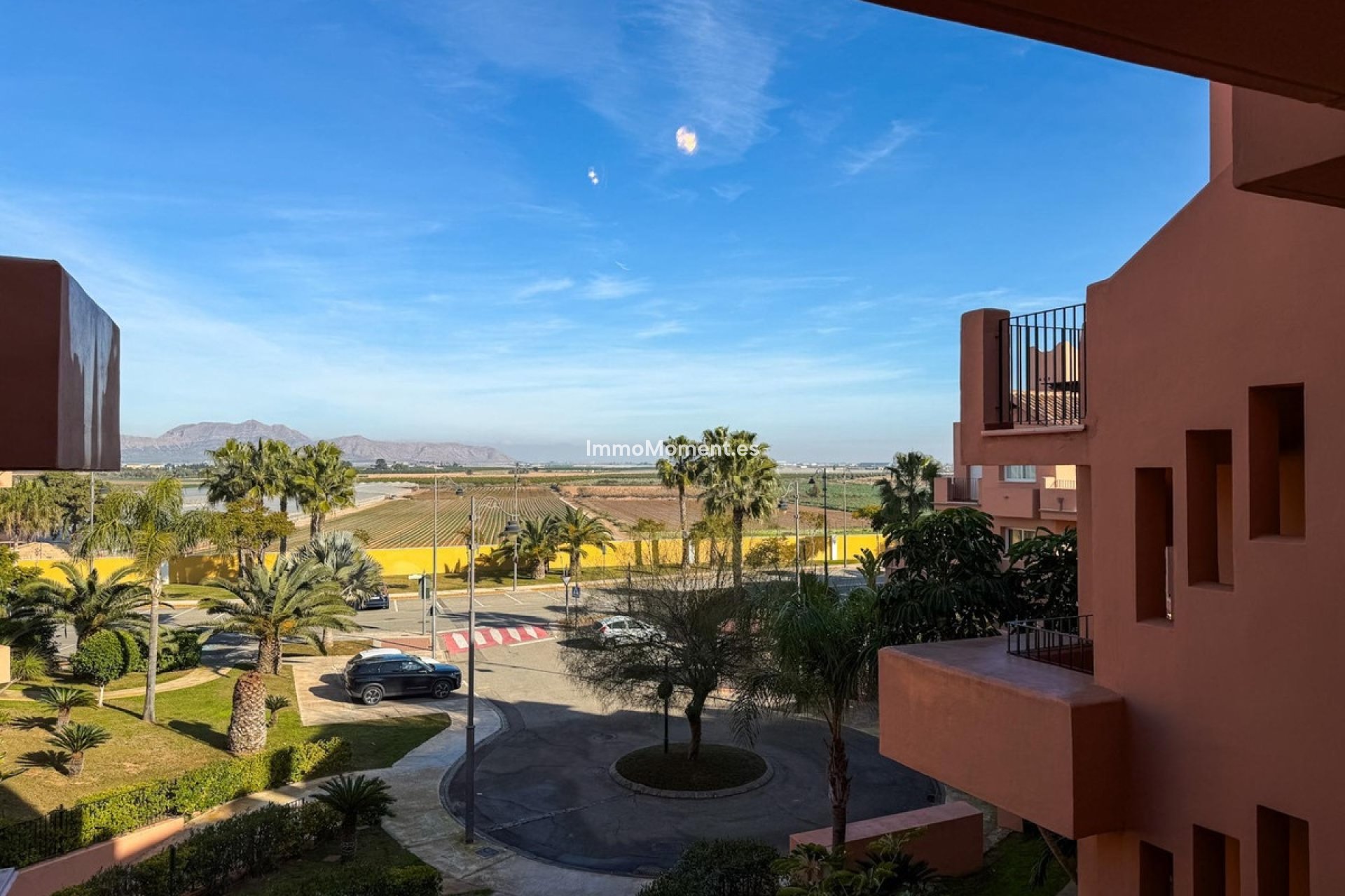 Resale - Apartment - Torre Pacheco - Mar Menor Golf Resort