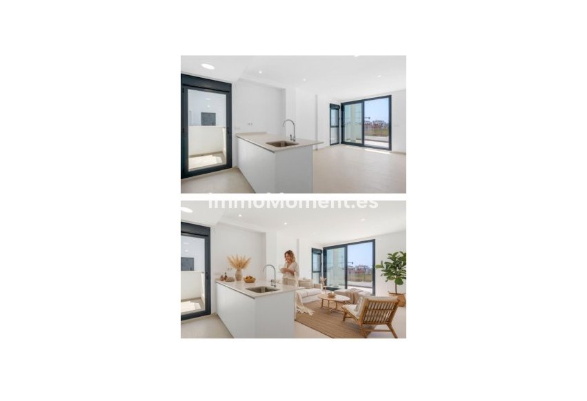 Resale - Apartment - Torre Pacheco - Santa Rosalia Lake and Life Resort