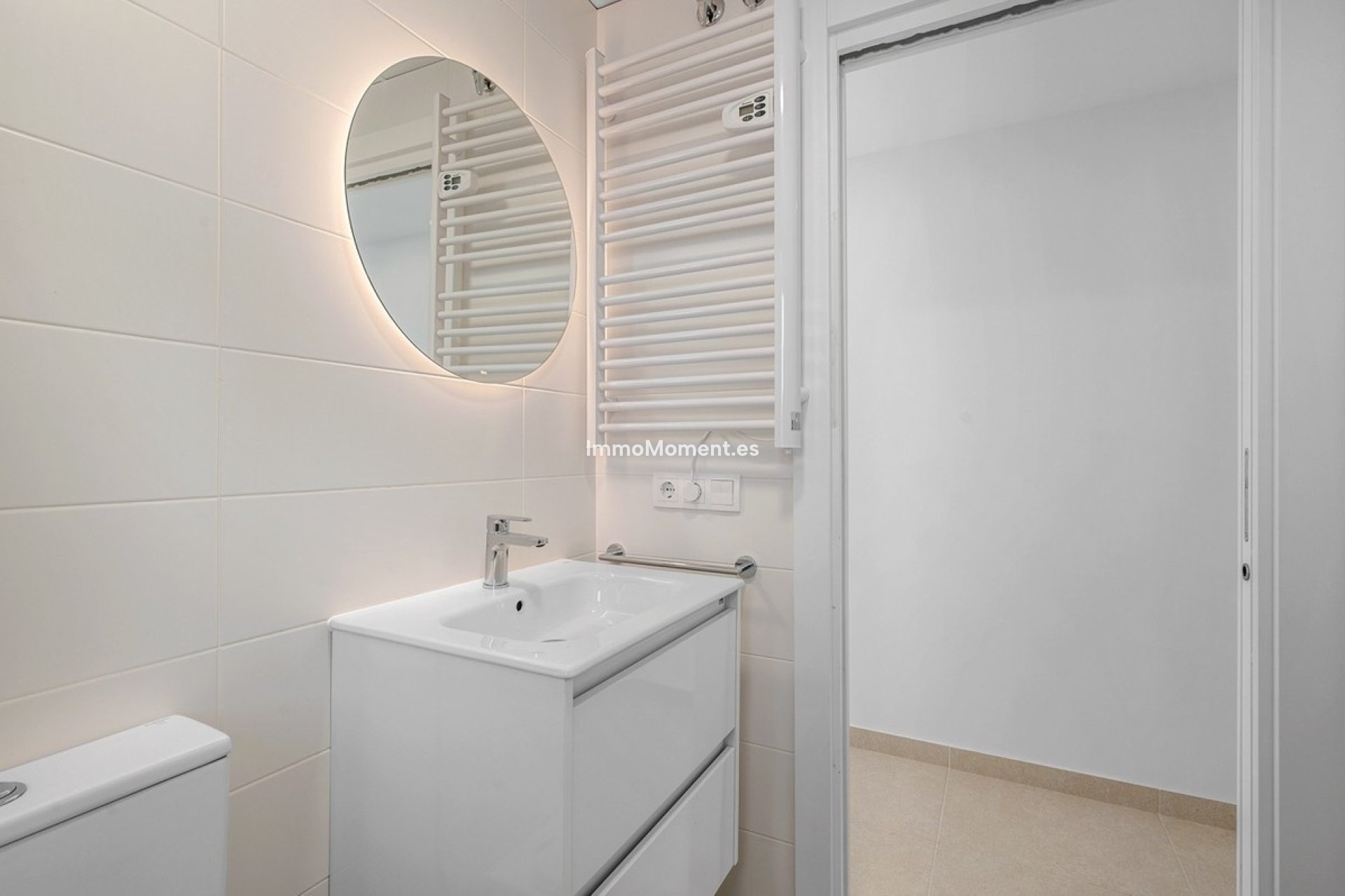 Resale - Apartment - Torre Pacheco - Santa Rosalia Lake and Life Resort