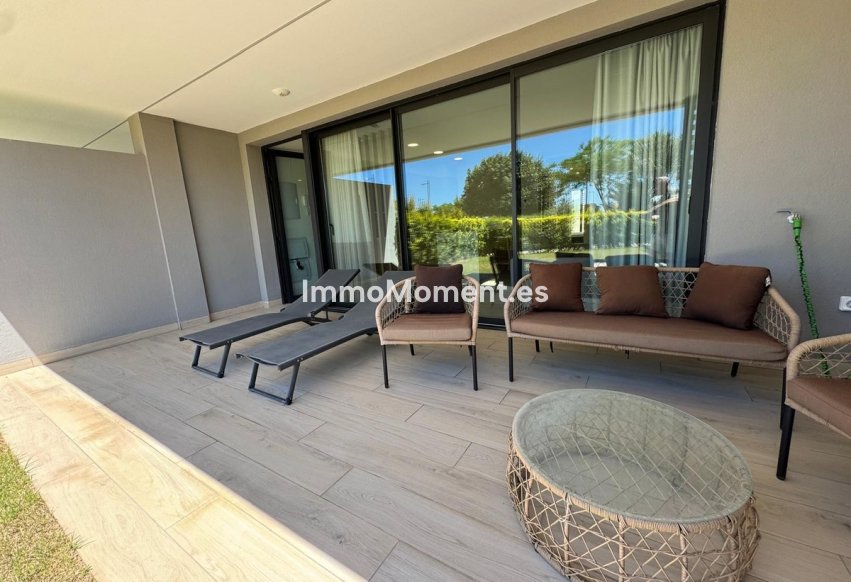 Resale - Apartment - Torre Pacheco - Santa Rosalia Lake and Life Resort