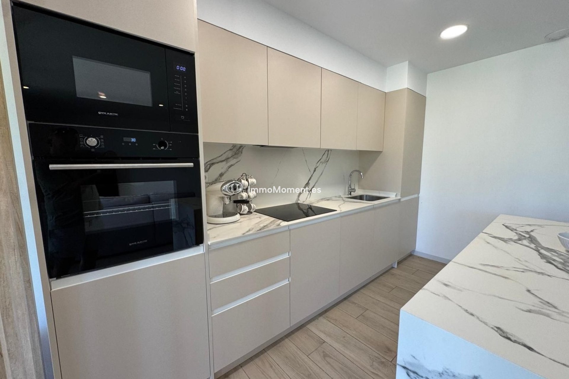 Resale - Apartment - Torre Pacheco - Santa Rosalia Lake and Life Resort