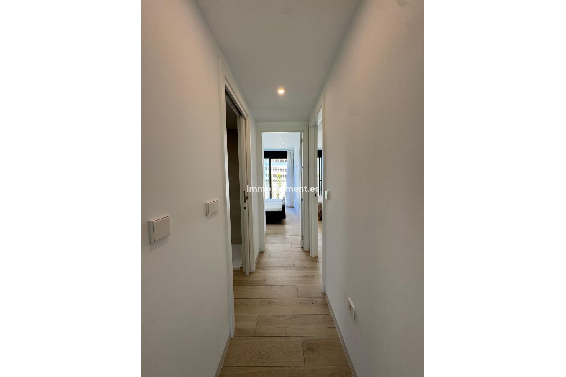 Resale - Apartment - Torre Pacheco - Santa Rosalia Lake and Life Resort