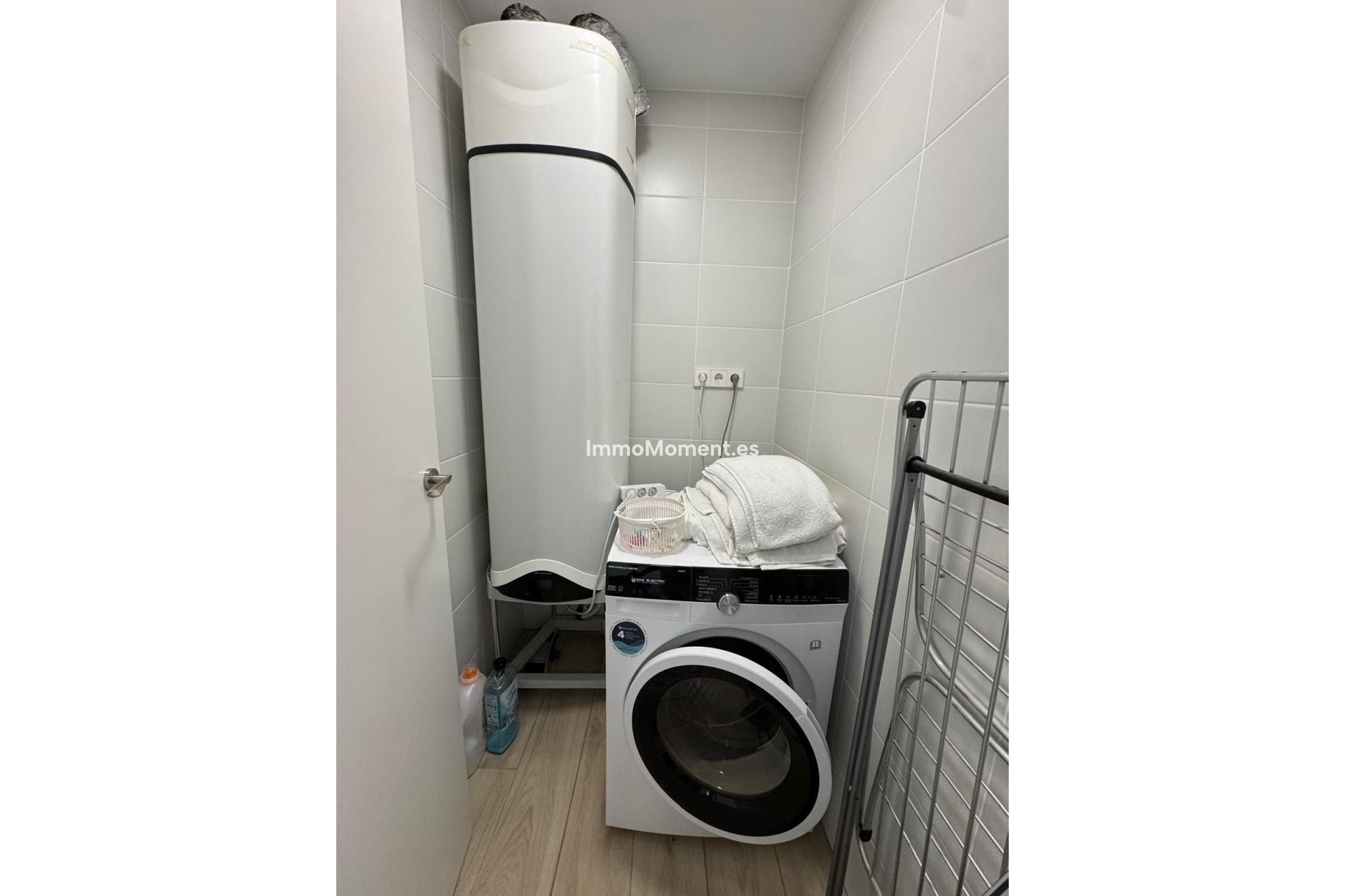 Resale - Apartment - Torre Pacheco - Santa Rosalia Lake and Life Resort