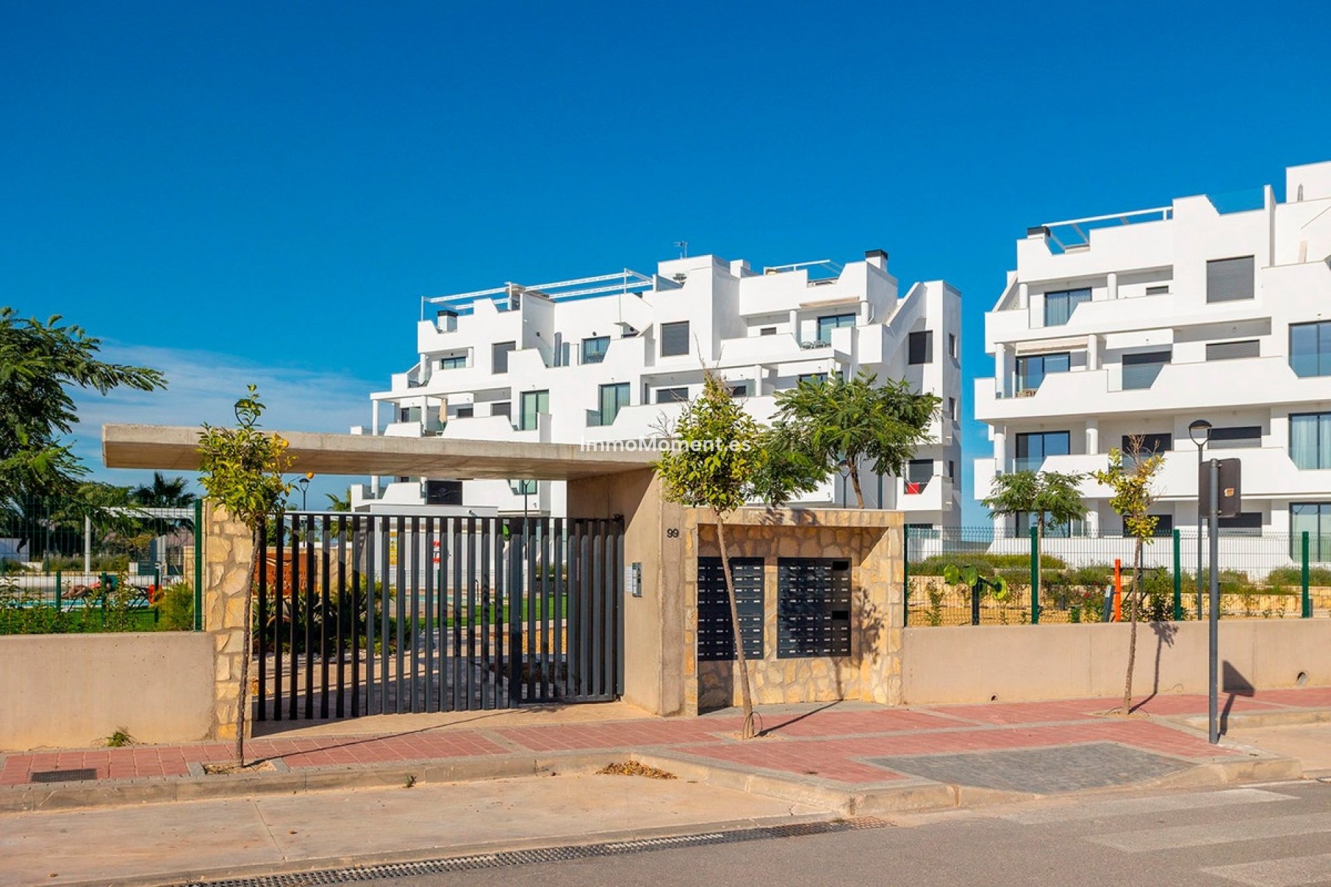 Resale - Apartment - Torre Pacheco - Santa Rosalia Lake and Life Resort