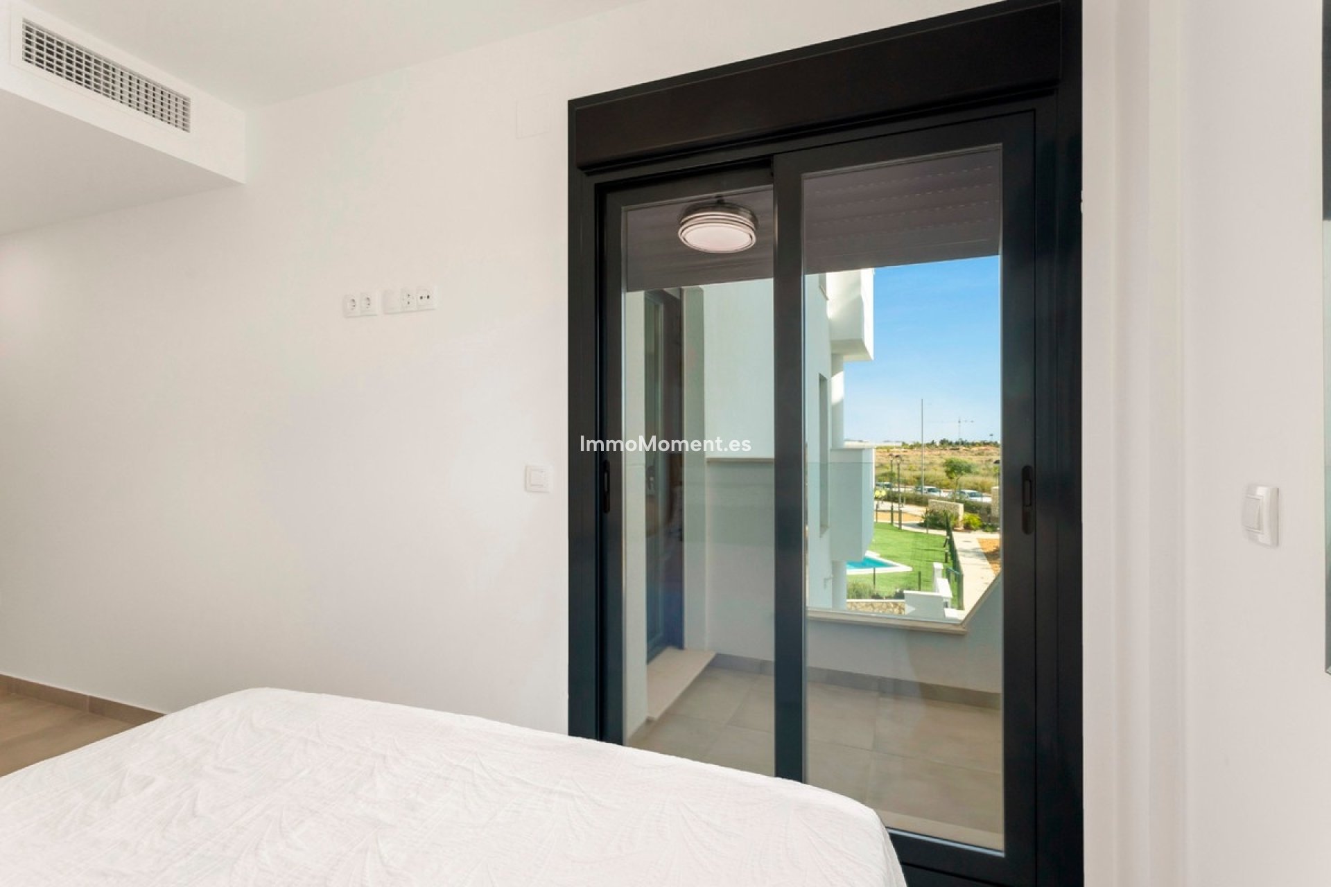 Resale - Apartment - Torre Pacheco - Santa Rosalia Lake and Life Resort