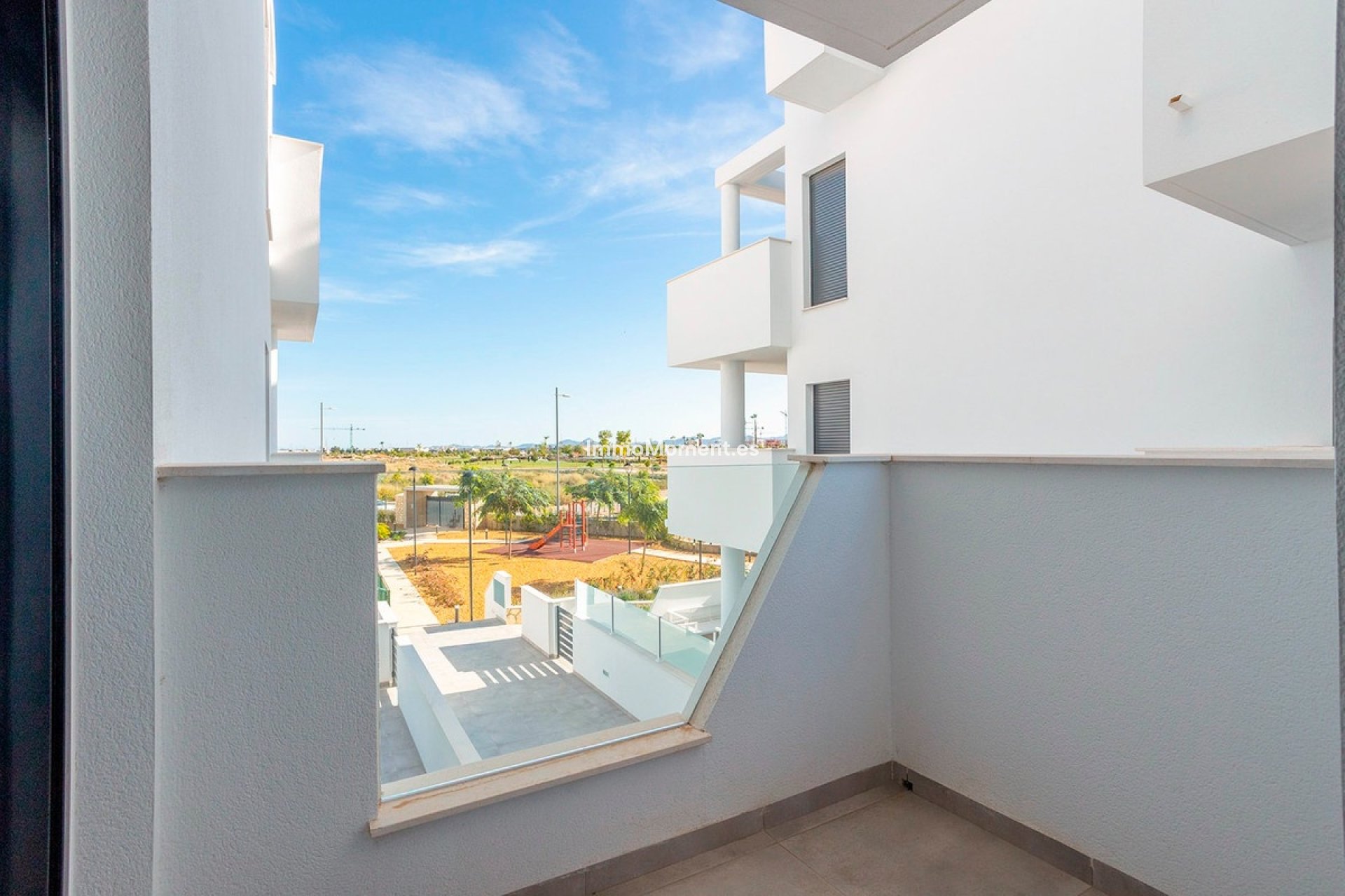Resale - Apartment - Torre Pacheco - Santa Rosalia Lake and Life Resort