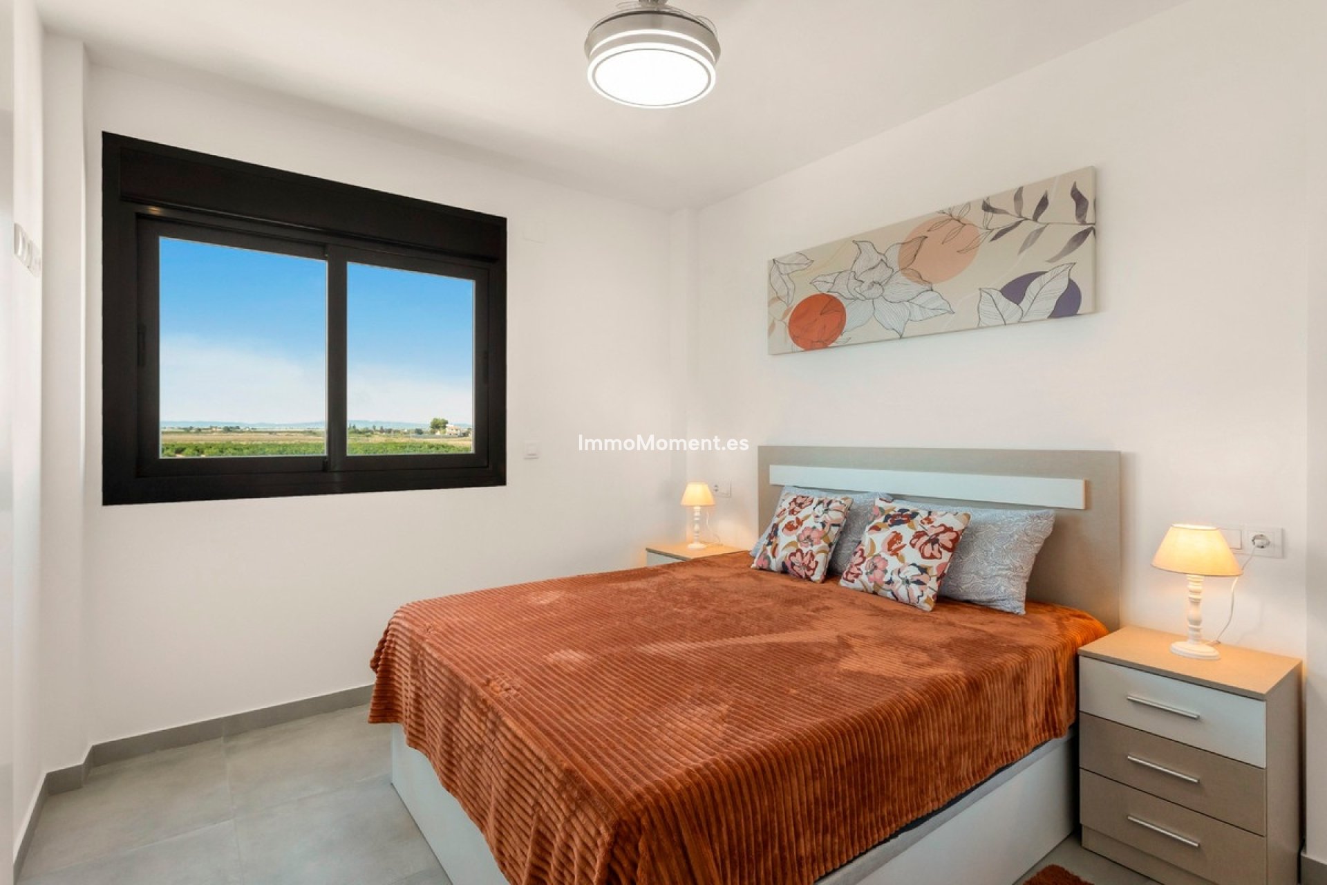 Resale - Apartment - Torre Pacheco - Santa Rosalia Lake and Life Resort