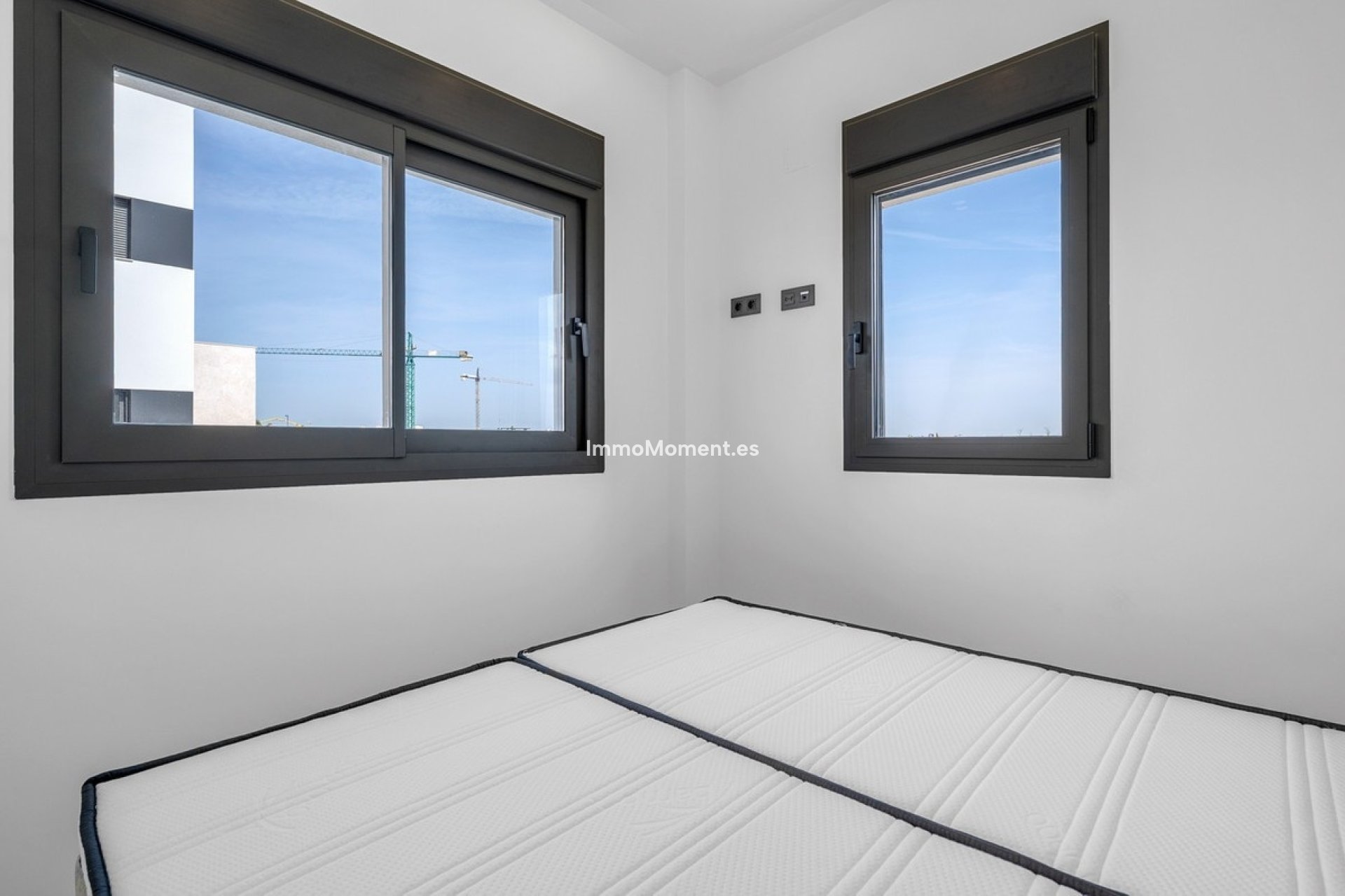 Resale - Apartment - Torre Pacheco - Santa Rosalia Lake and Life Resort