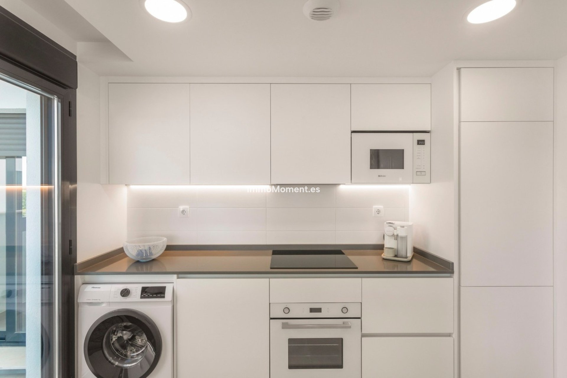 Resale - Apartment - Torre Pacheco - Torre-Pacheco Centro