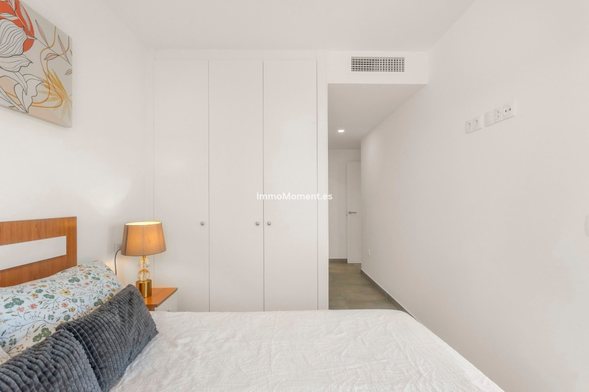 Resale - Apartment - Torre Pacheco - Torre-Pacheco Centro