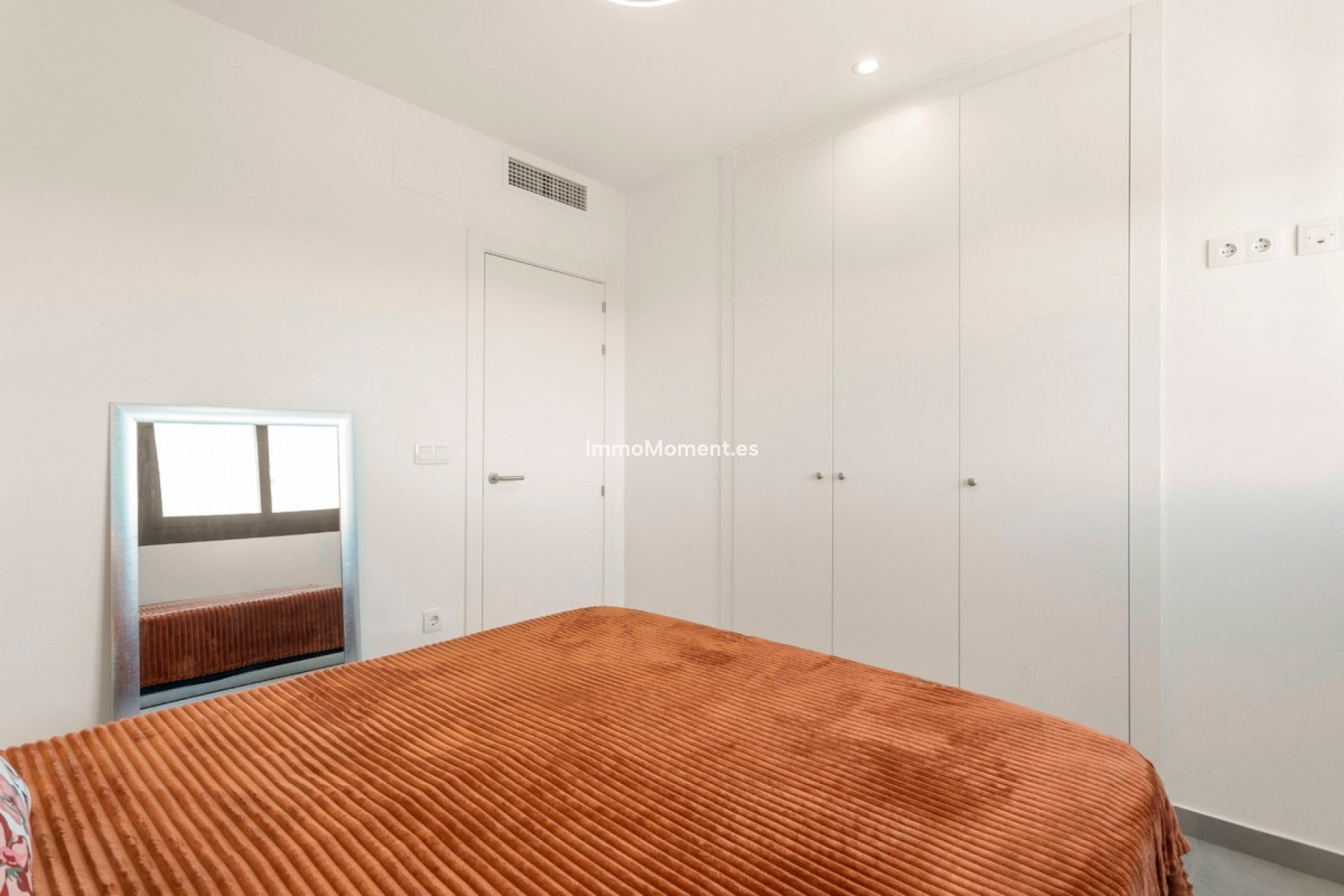 Resale - Apartment - Torre Pacheco - Torre-Pacheco Centro