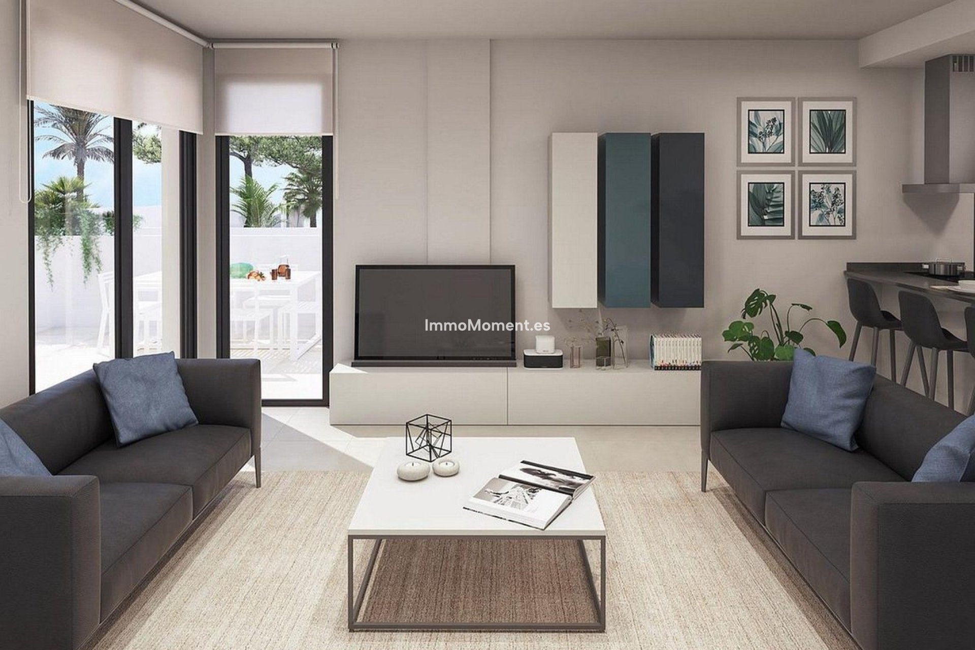 Resale - Apartment - Torre Pacheco - Torre-Pacheco Centro