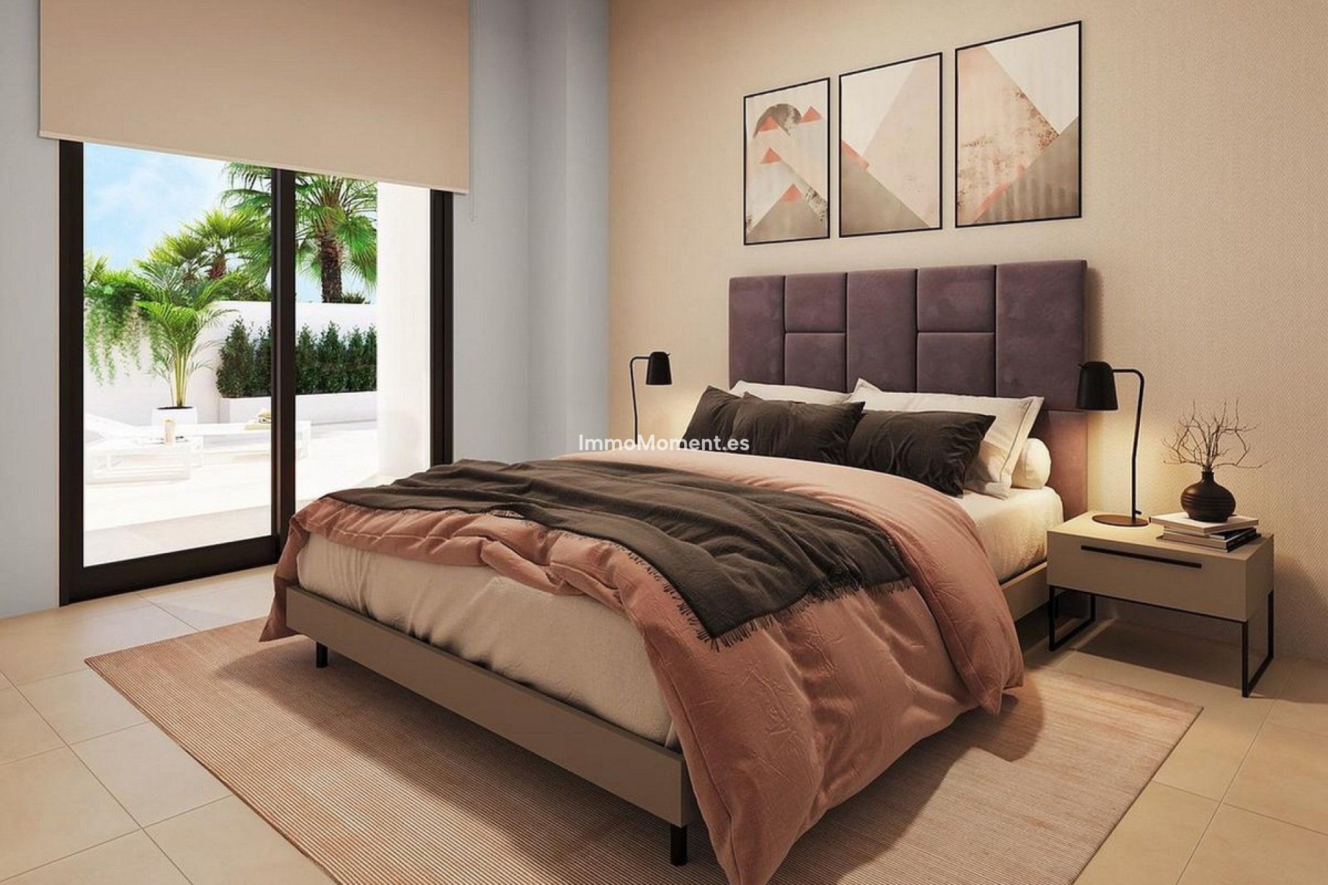 Resale - Apartment - Torre Pacheco - Torre-Pacheco Centro