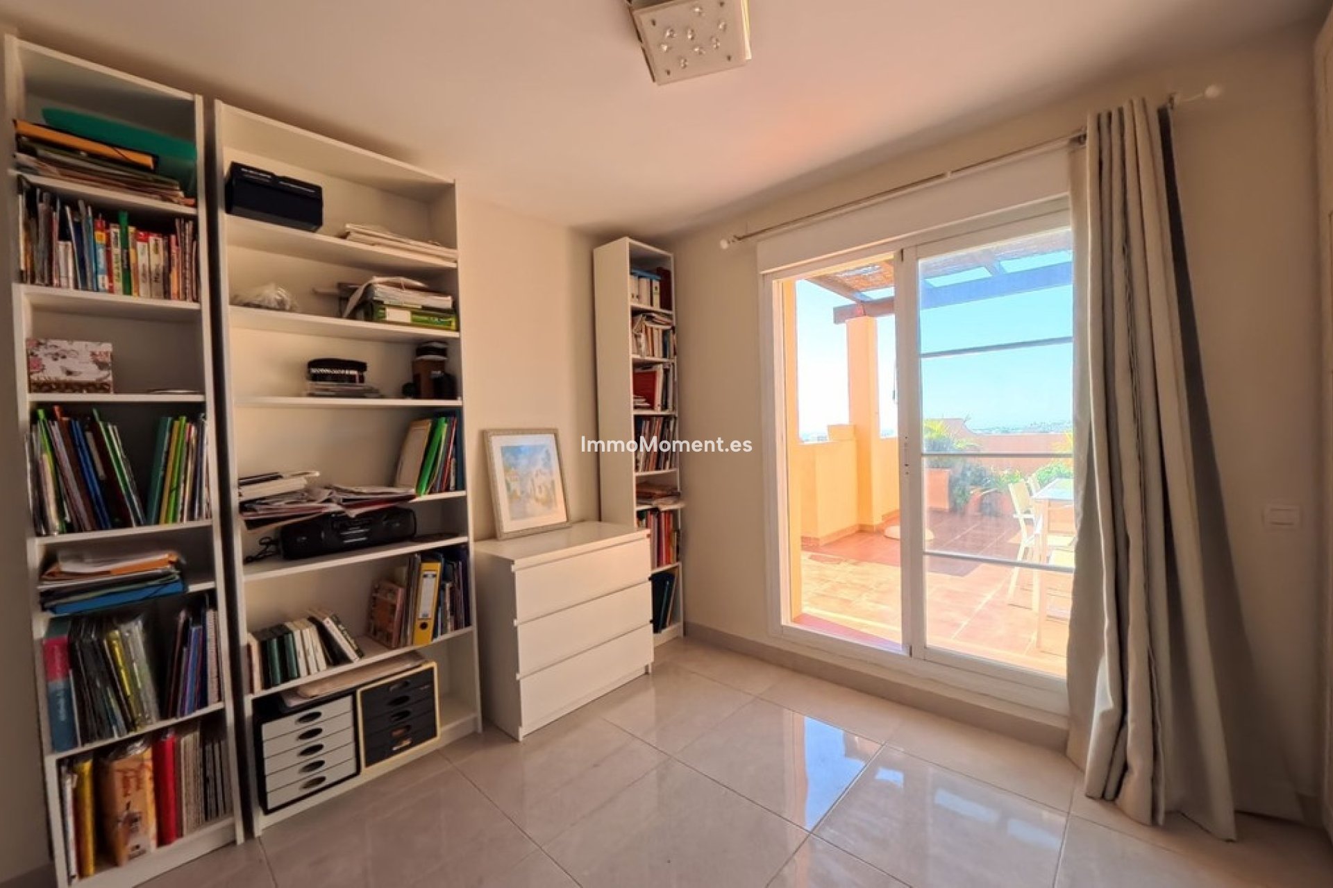 Resale - Apartment - Torremolinos - El Pinillo