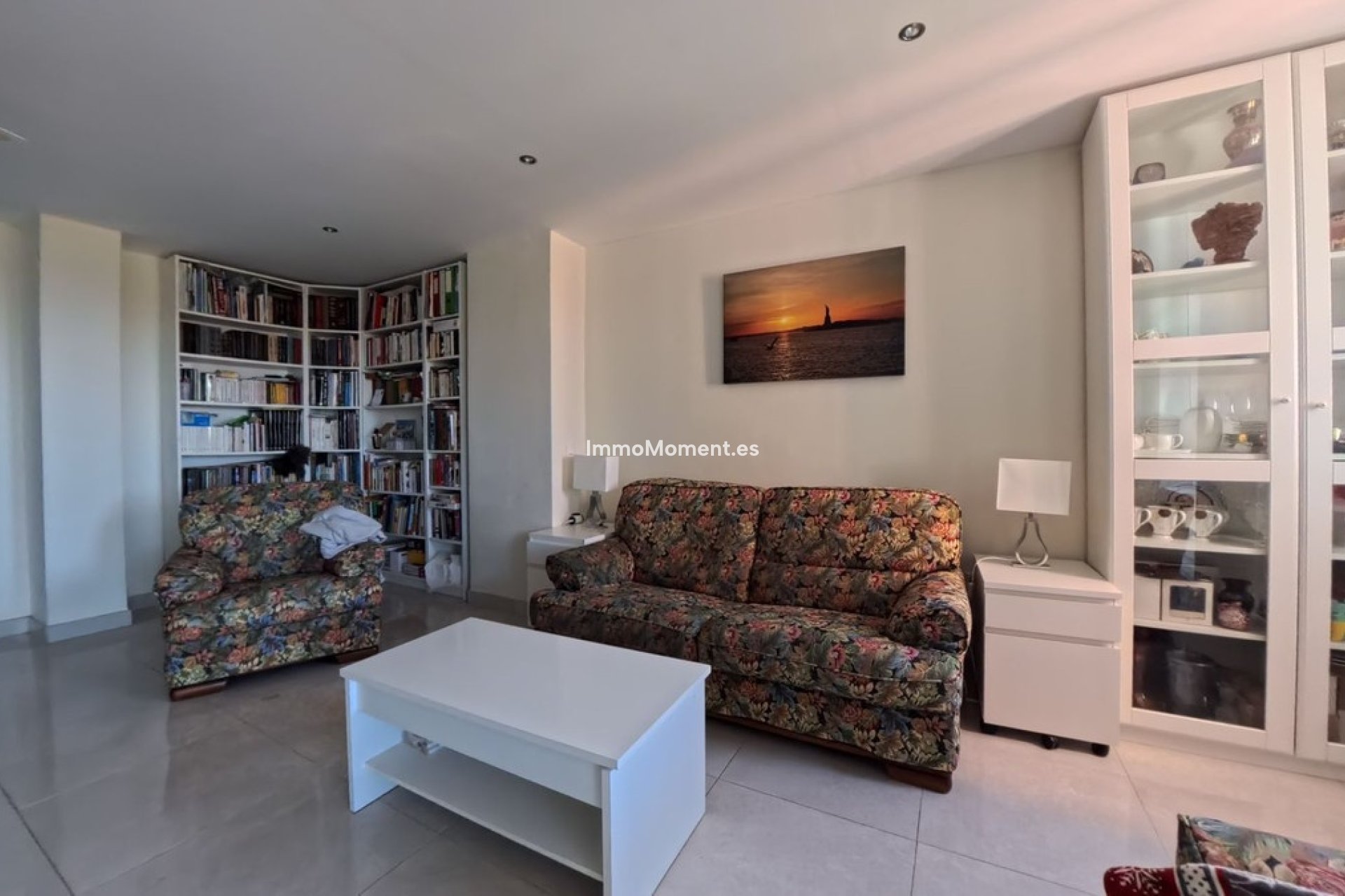 Resale - Apartment - Torremolinos - El Pinillo