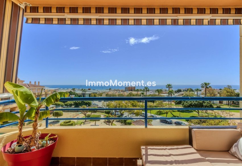 Resale - Apartment - Torremolinos - El Pinillo