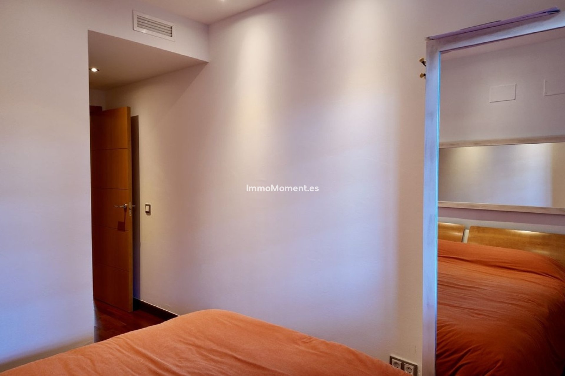 Resale - Apartment - Torremolinos - El Pinillo