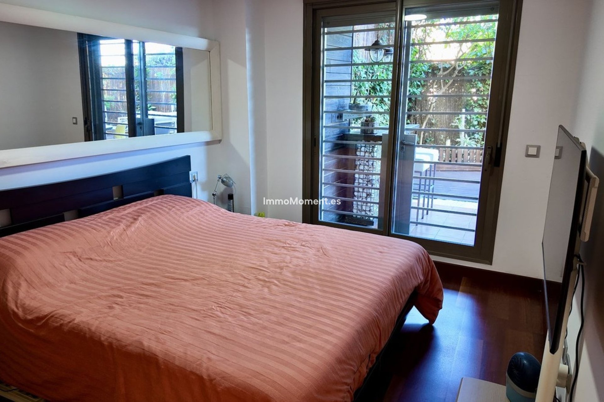 Resale - Apartment - Torremolinos - El Pinillo