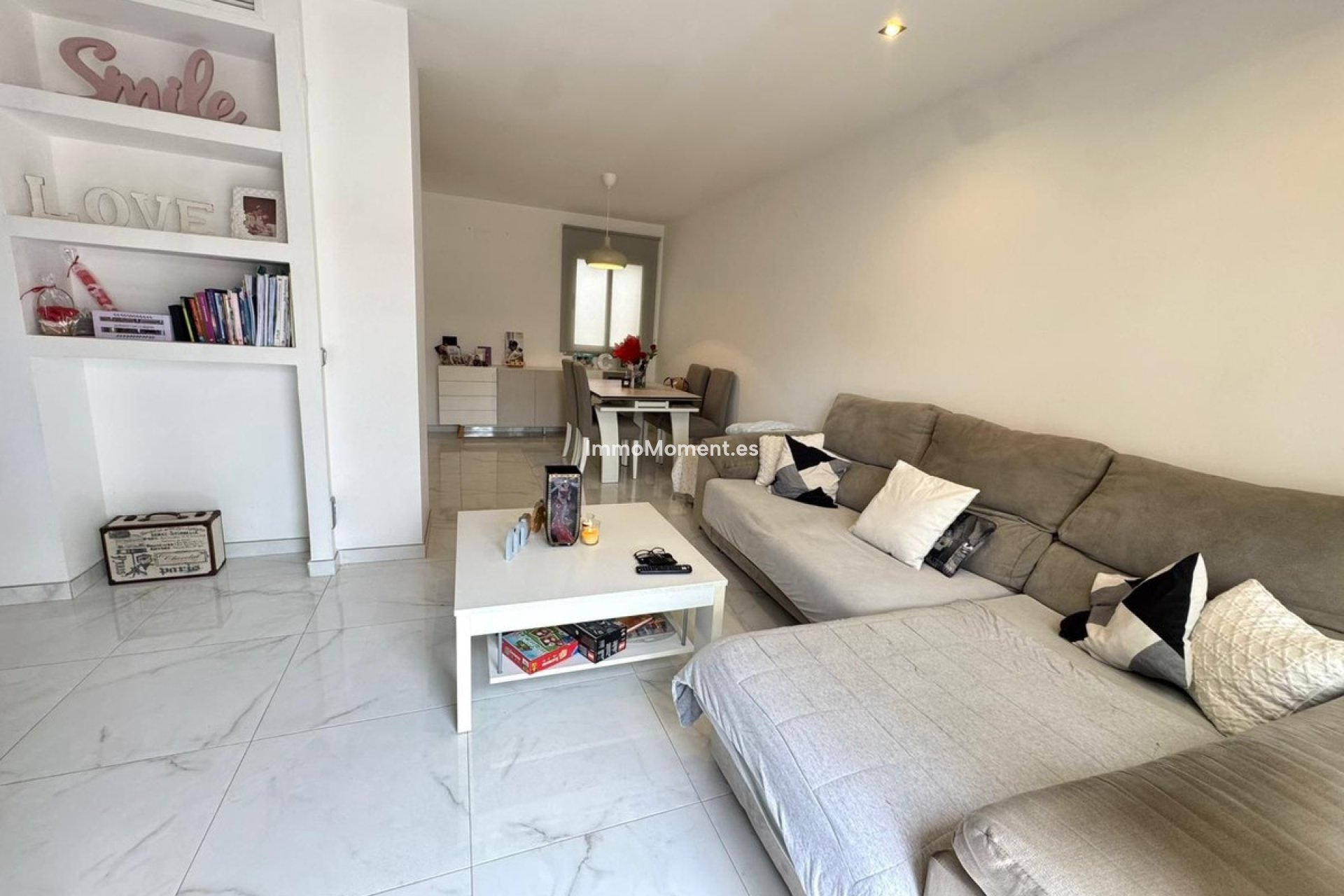 Resale - Apartment - Torremolinos - El Pinillo