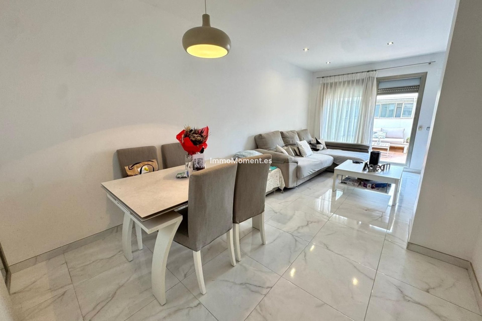 Resale - Apartment - Torremolinos - El Pinillo