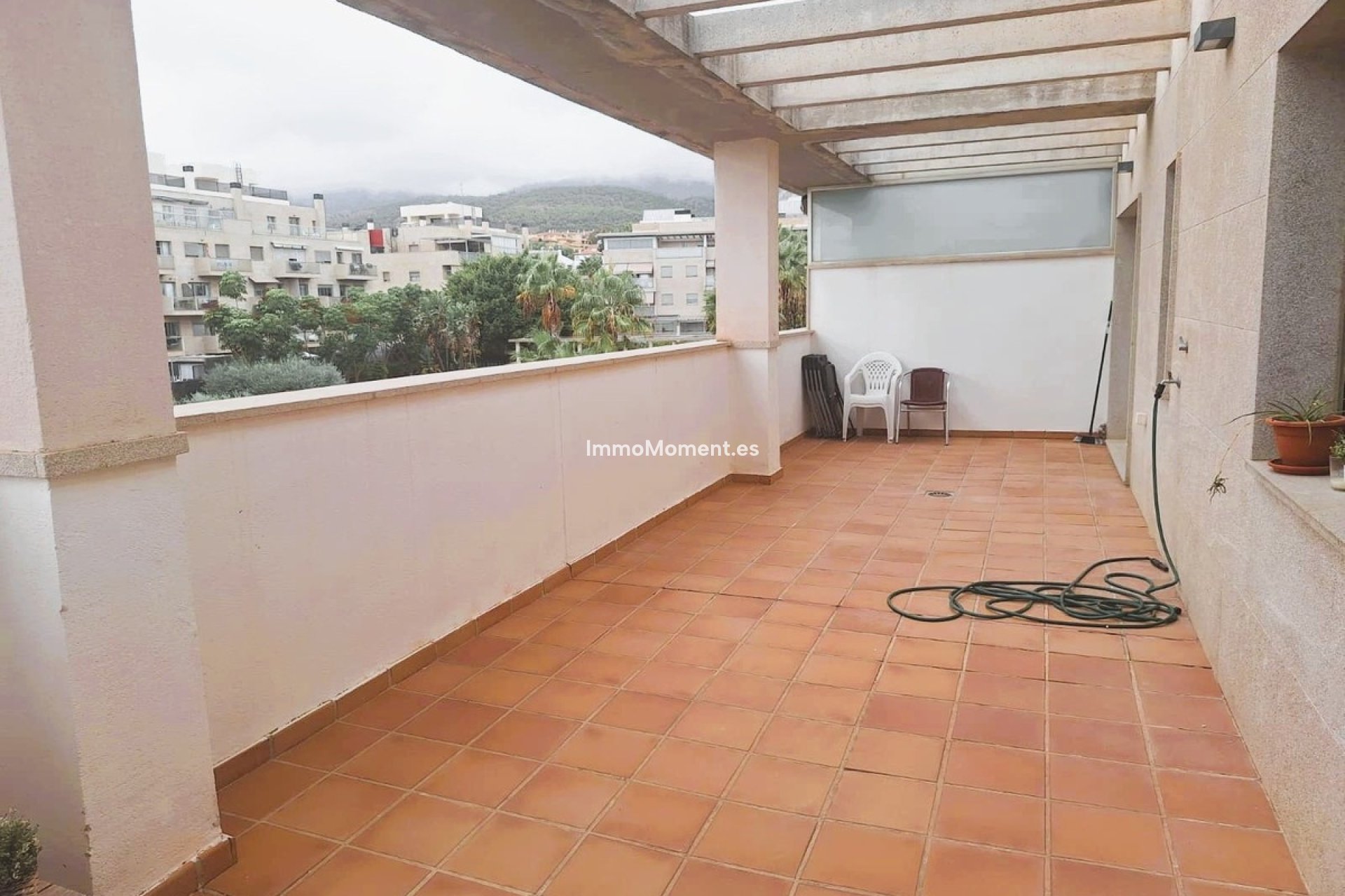 Resale - Apartment - Torremolinos - El Pinillo