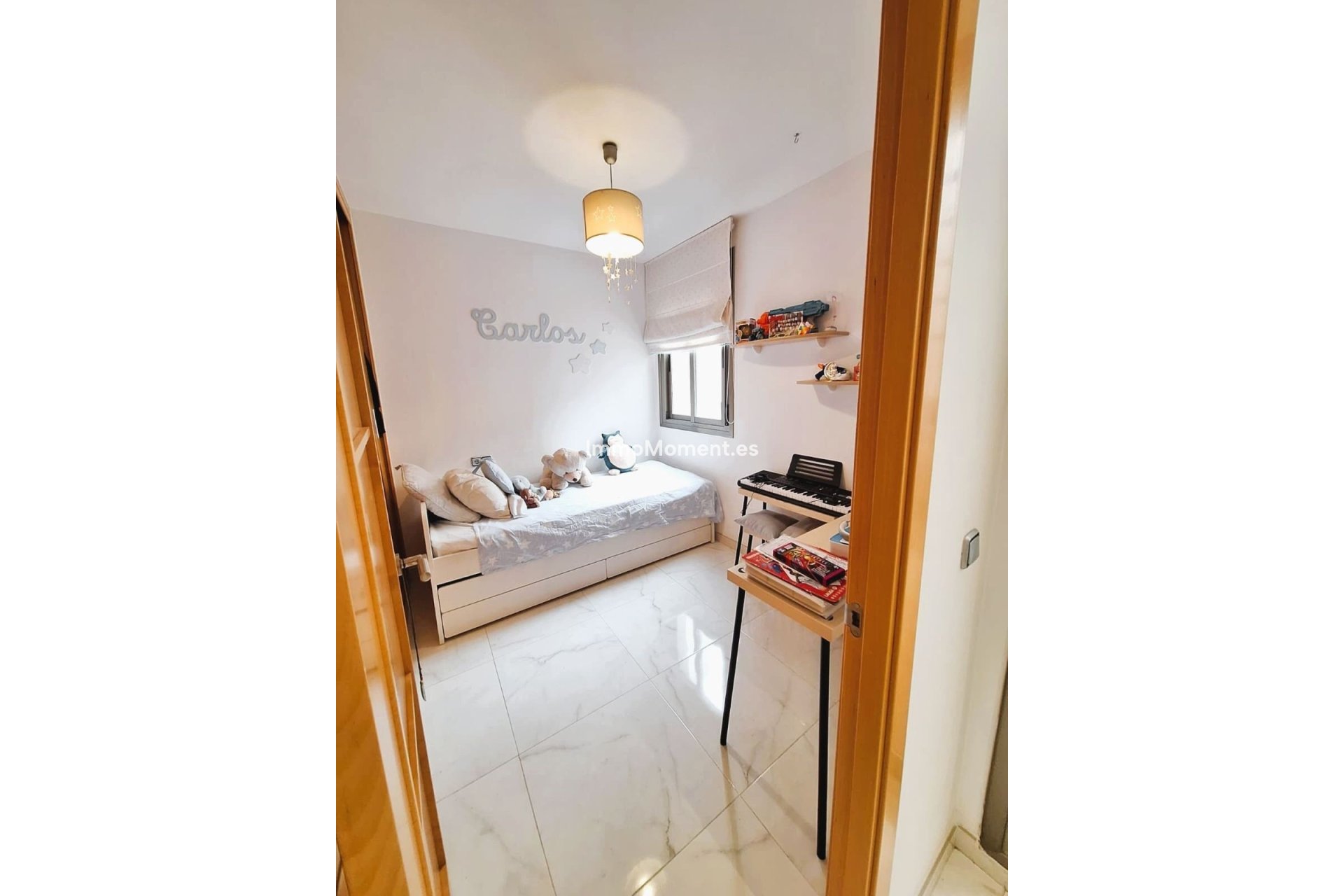 Resale - Apartment - Torremolinos - El Pinillo