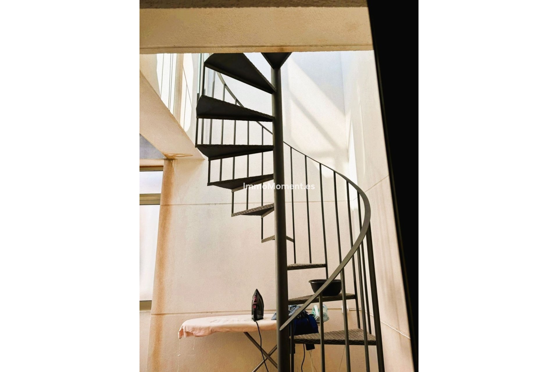 Resale - Apartment - Torremolinos - El Pinillo