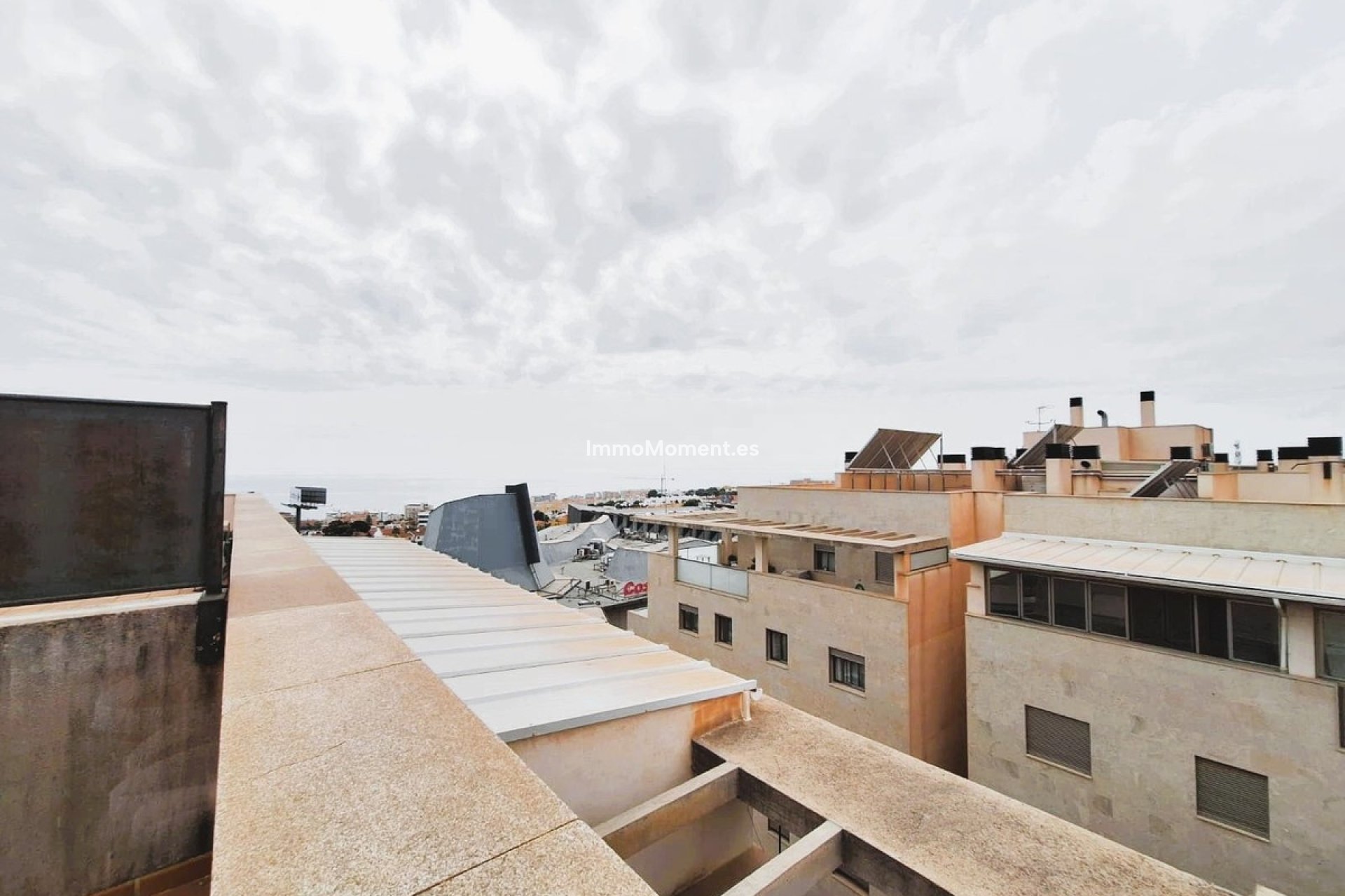 Resale - Apartment - Torremolinos - El Pinillo