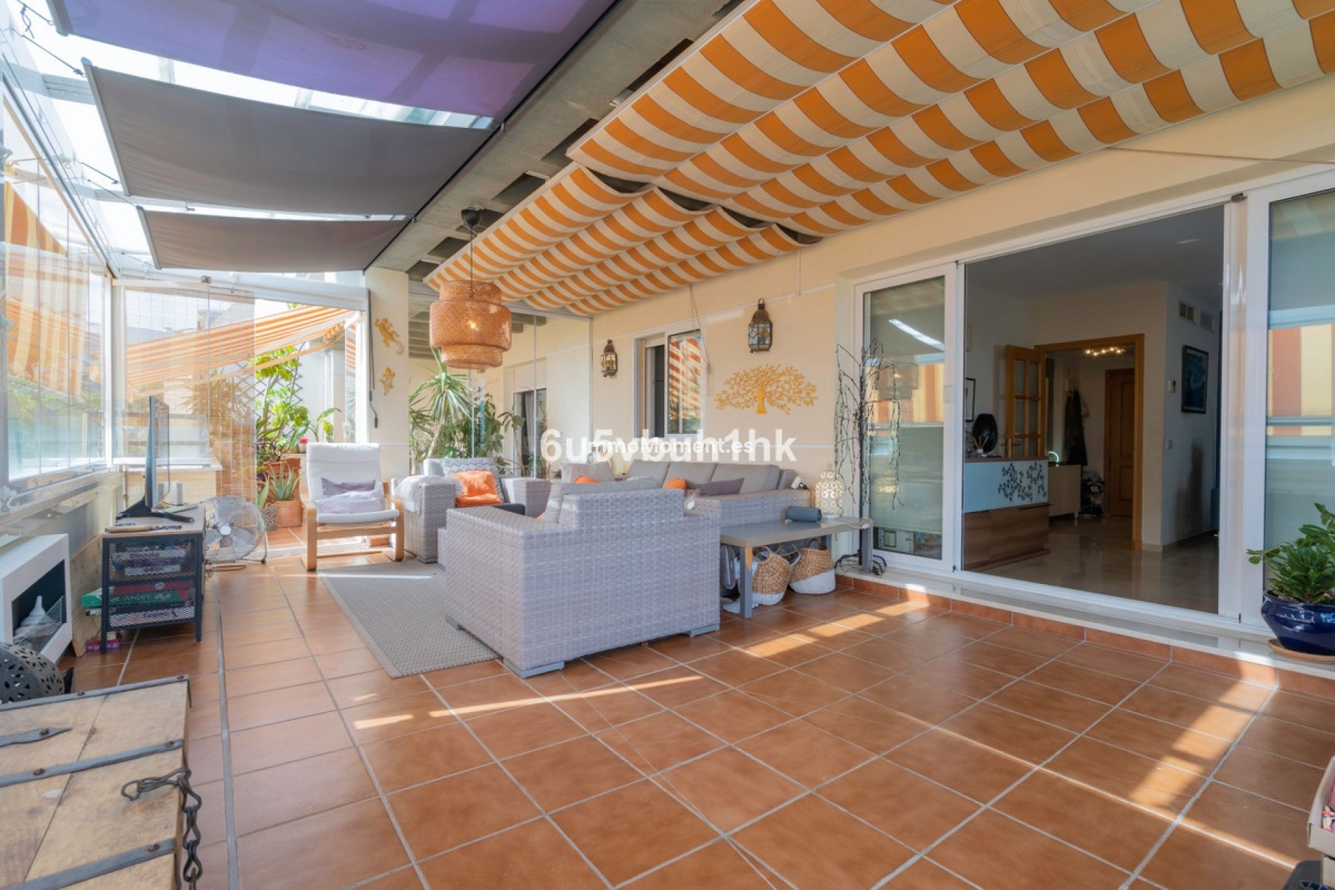 Resale - Apartment - Torremolinos - El Pinillo