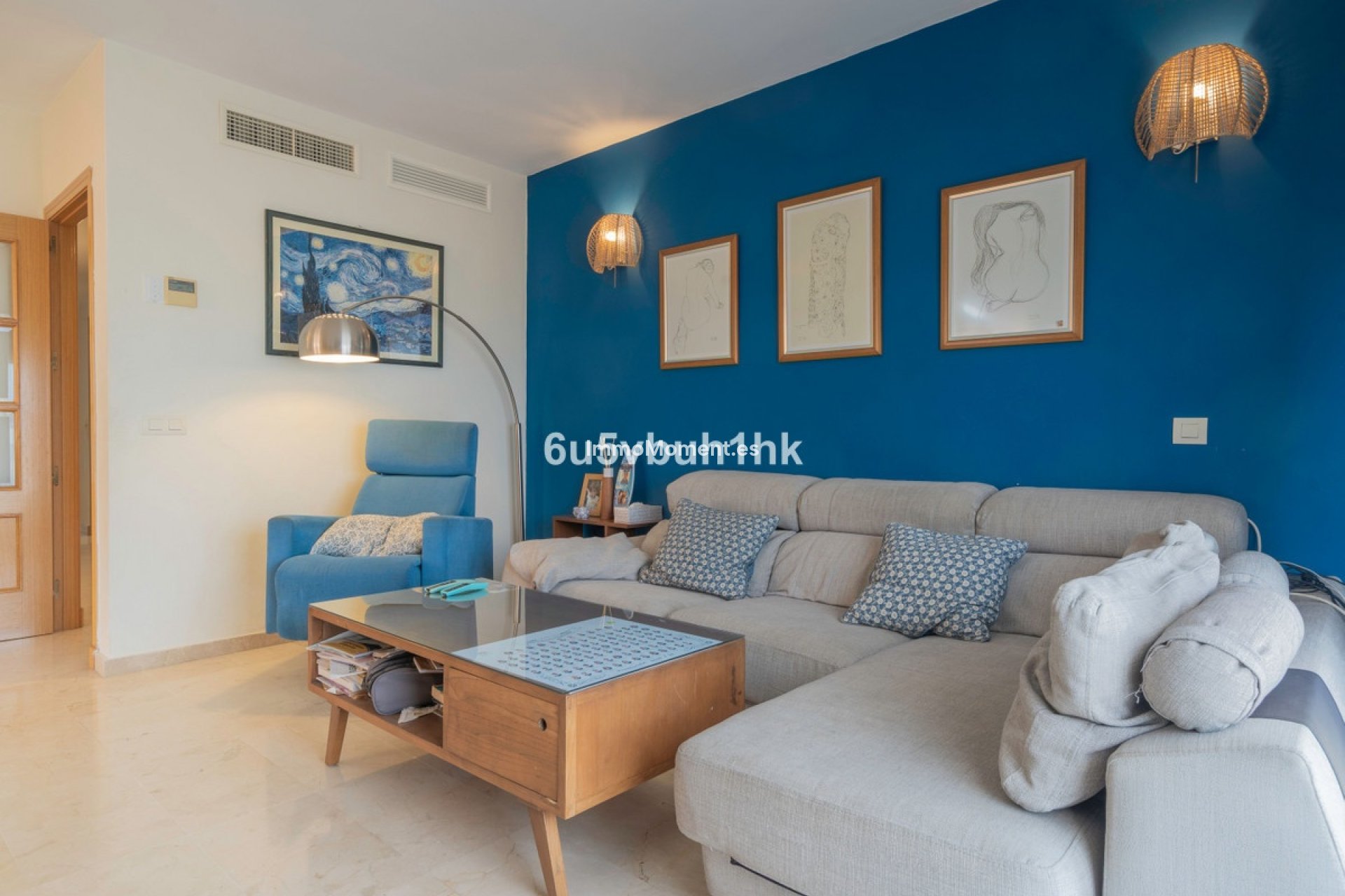 Resale - Apartment - Torremolinos - El Pinillo