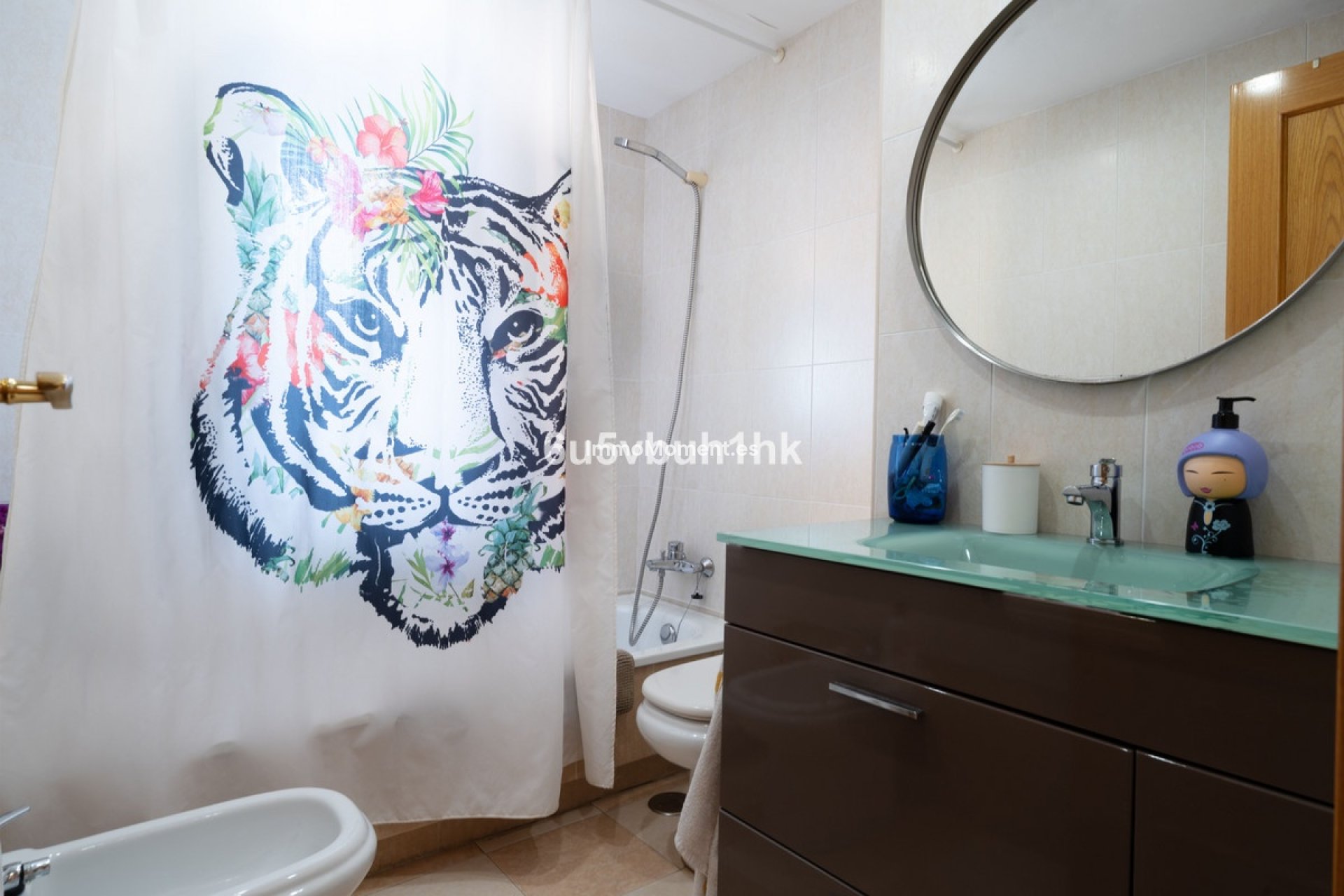 Resale - Apartment - Torremolinos - El Pinillo