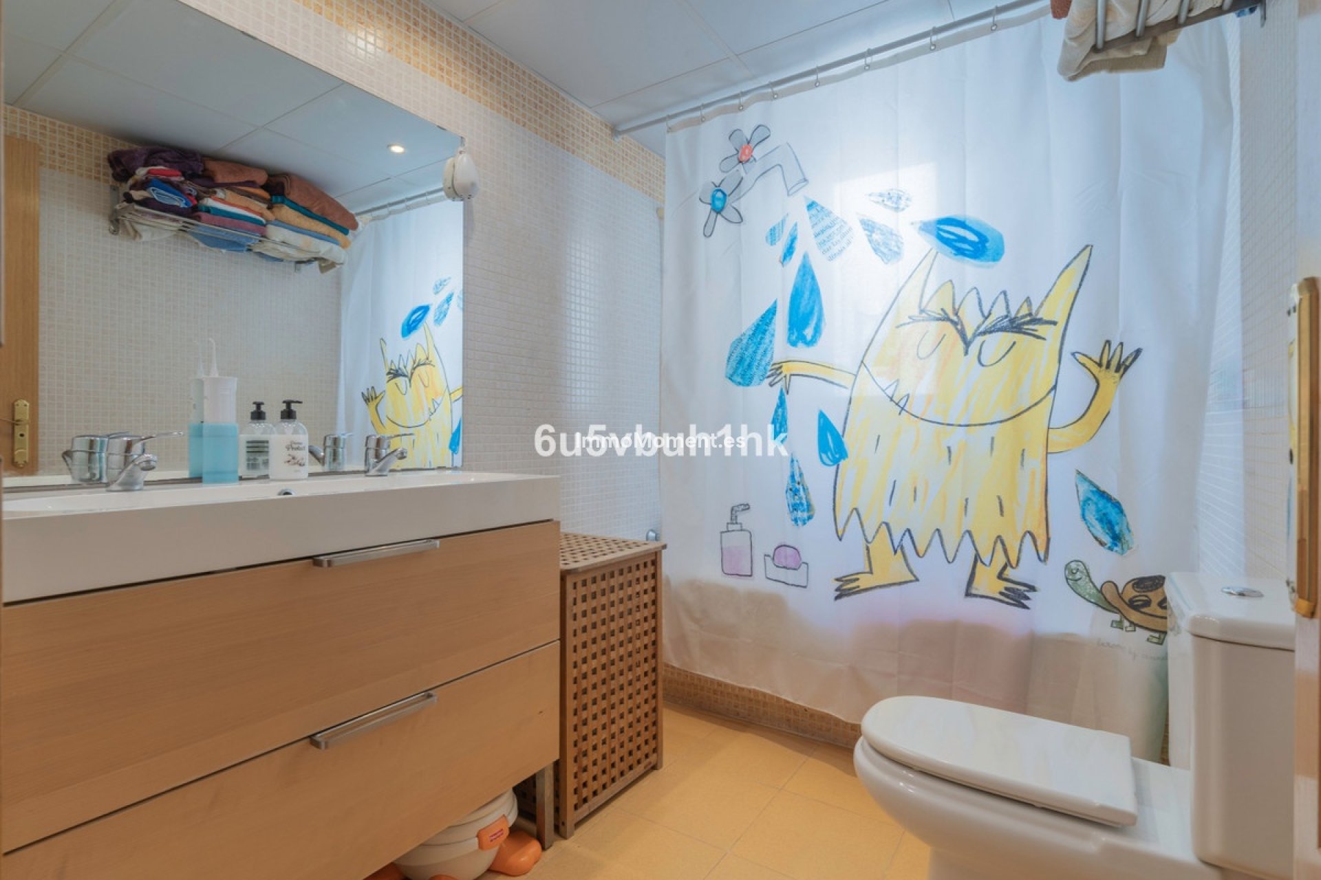 Resale - Apartment - Torremolinos - El Pinillo