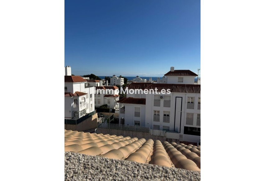 Resale - Apartment - Torremolinos - El Pinillo