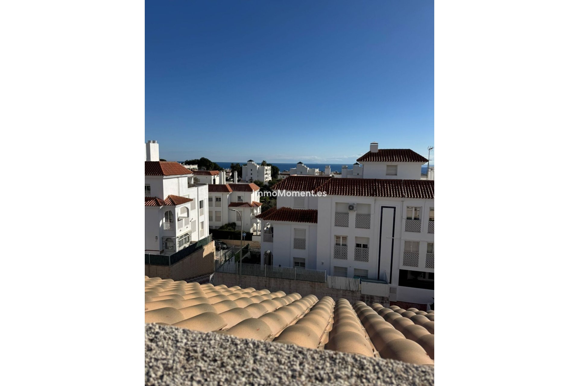 Resale - Apartment - Torremolinos - El Pinillo