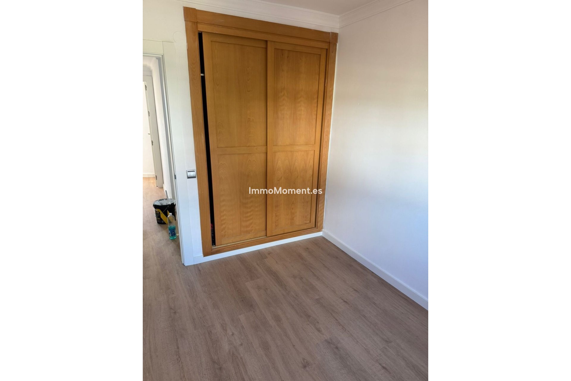 Resale - Apartment - Torremolinos - El Pinillo