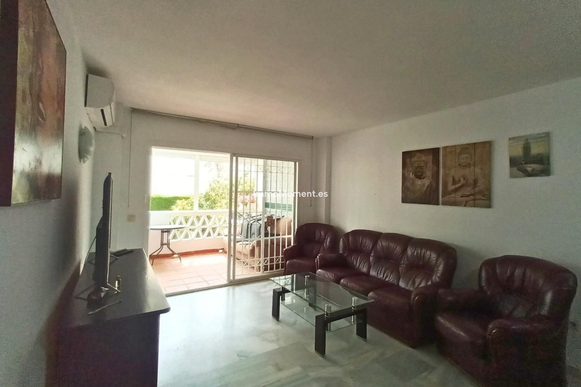 Resale - Apartment - Torremolinos - El Pinillo