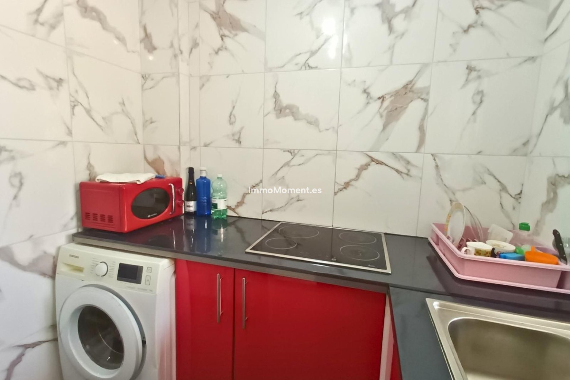 Resale - Apartment - Torremolinos - El Pinillo