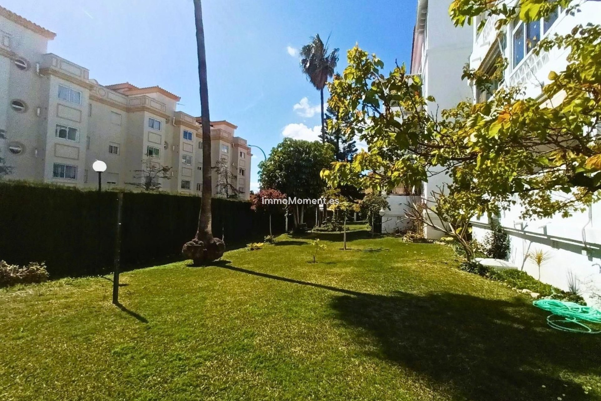 Resale - Apartment - Torremolinos - El Pinillo