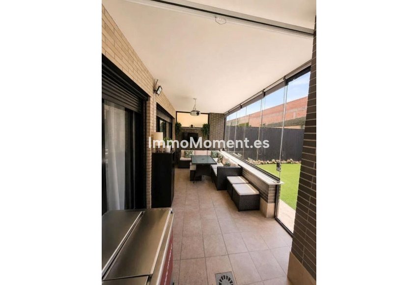 Resale - Apartment - Torremolinos - El Pinillo