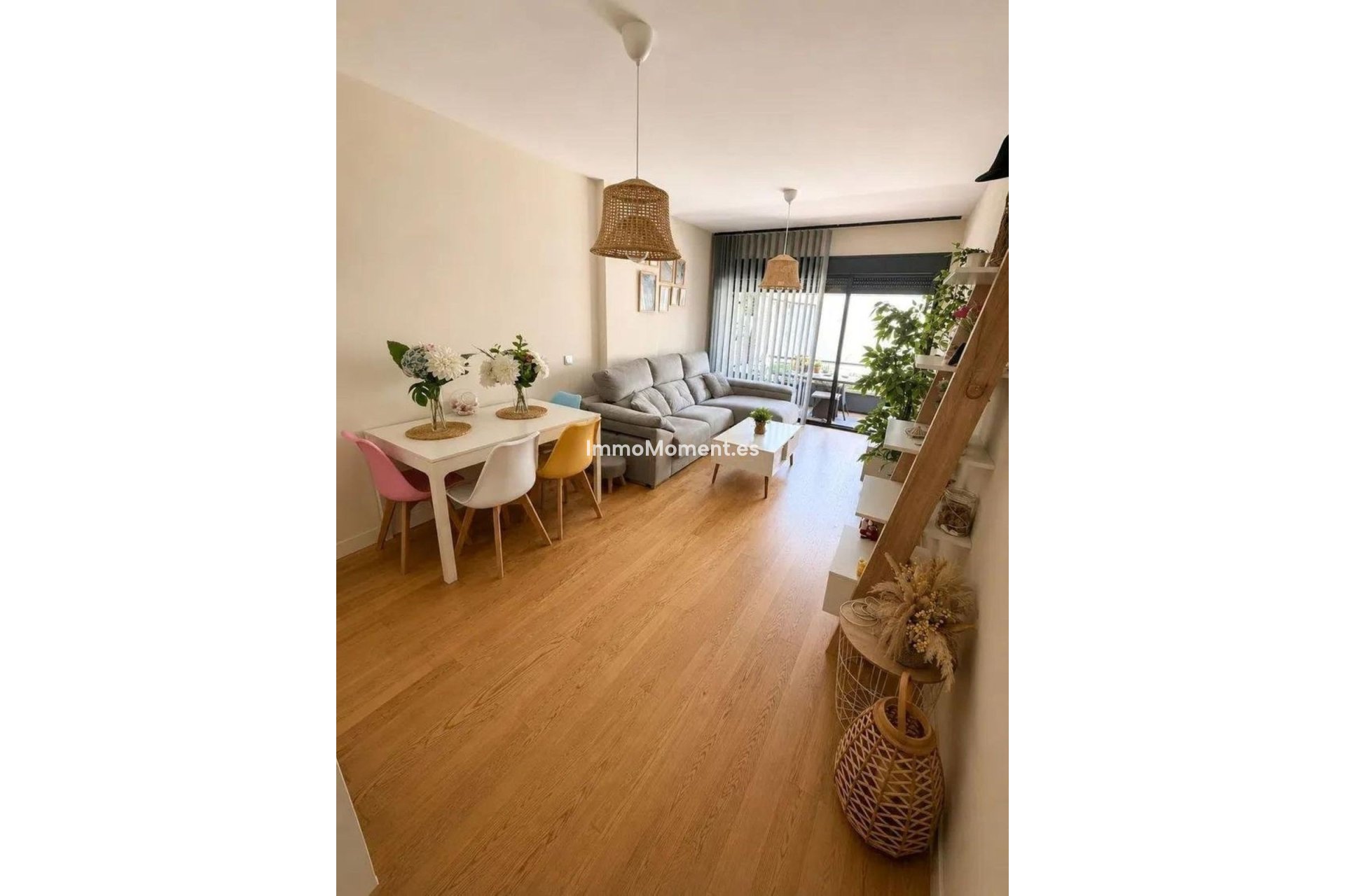 Resale - Apartment - Torremolinos - El Pinillo