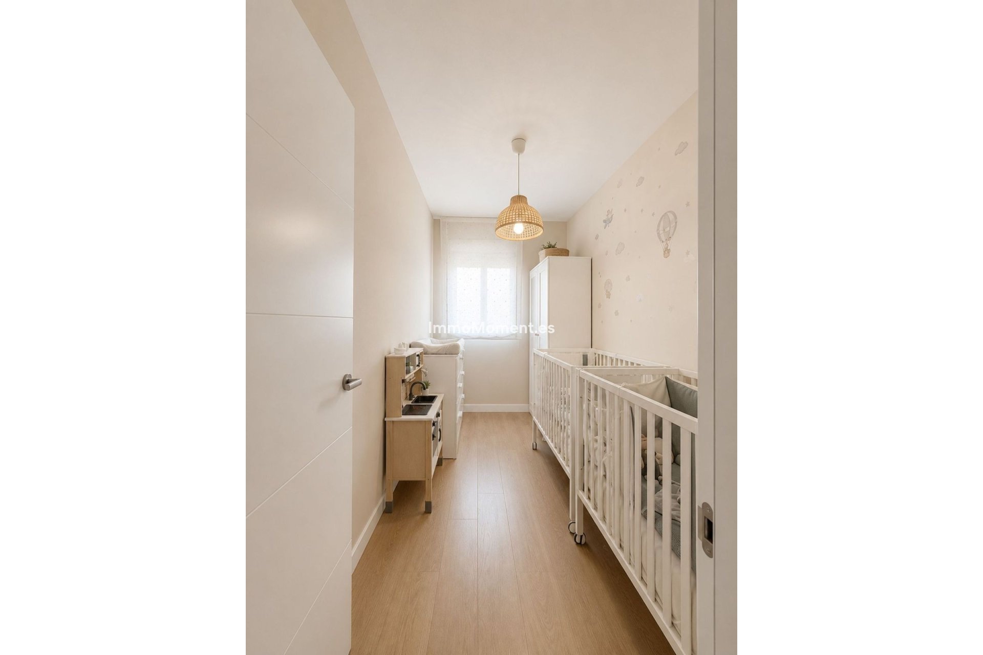 Resale - Apartment - Torremolinos - El Pinillo