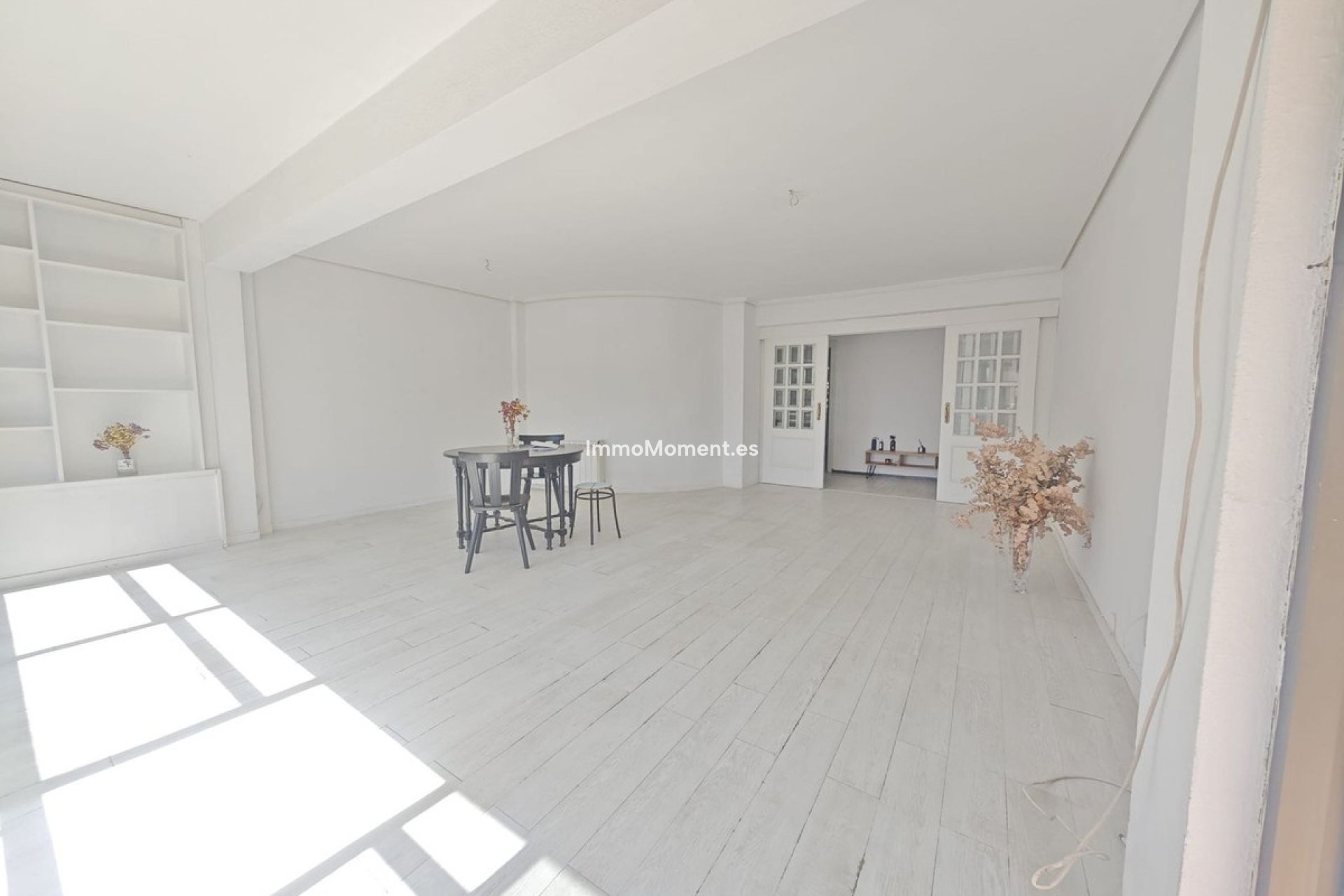 Resale - Apartment - Torremolinos - La Carihuela