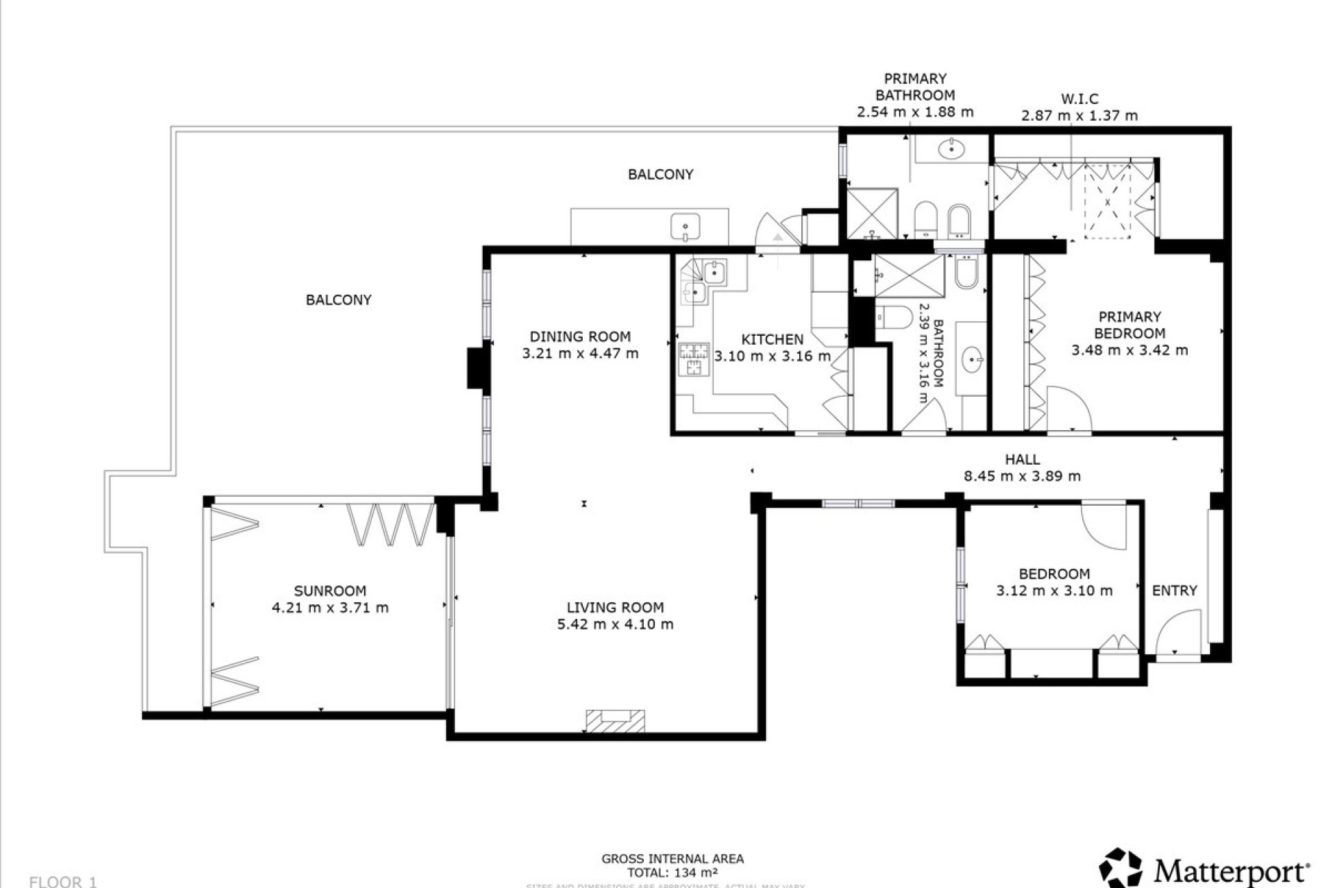Resale - Apartment - Torremolinos - La Carihuela