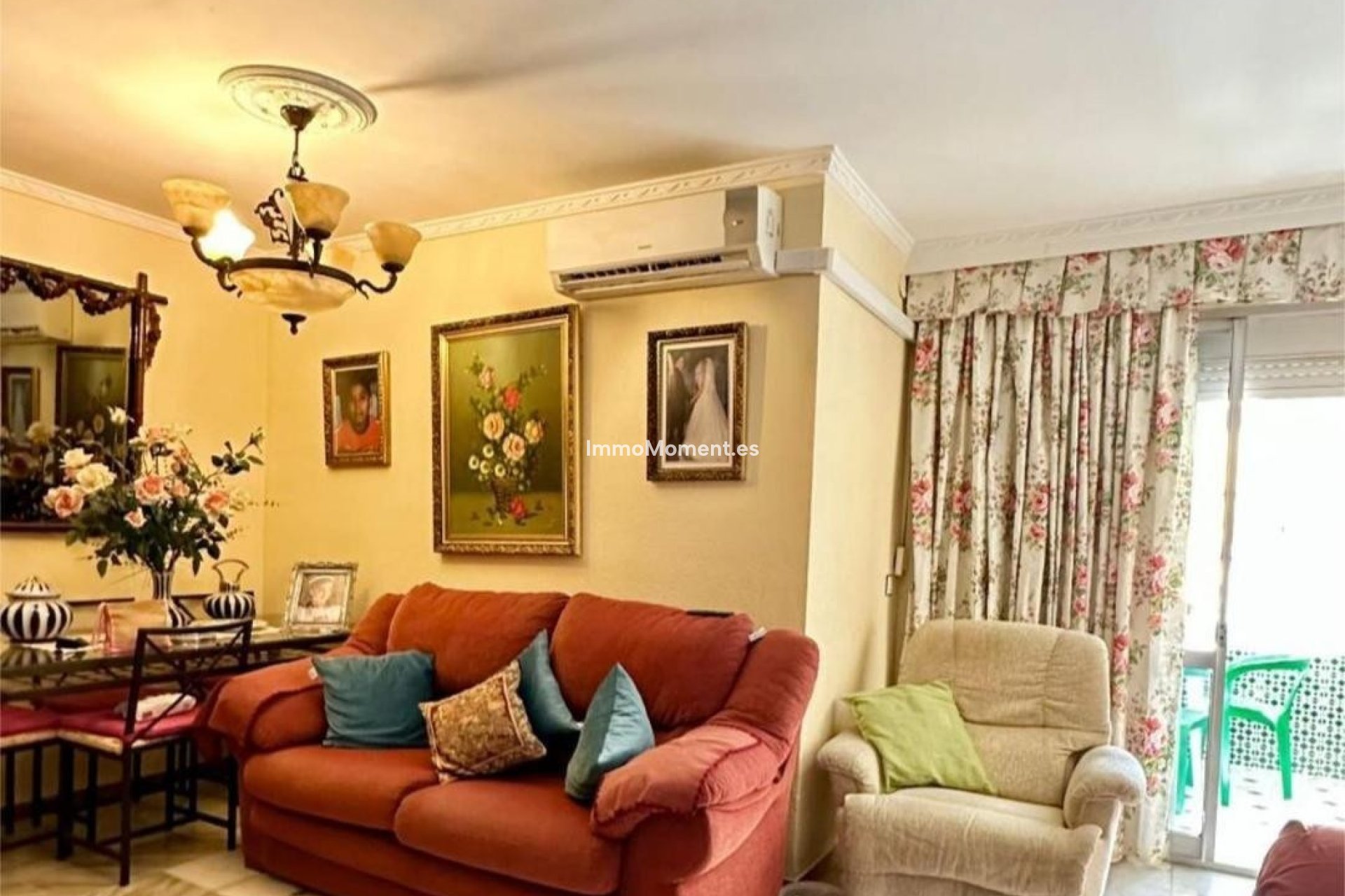 Resale - Apartment - Torremolinos - La Carihuela