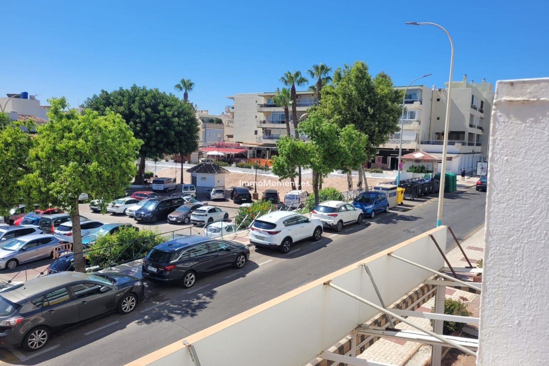 Resale - Apartment - Torremolinos - La Carihuela