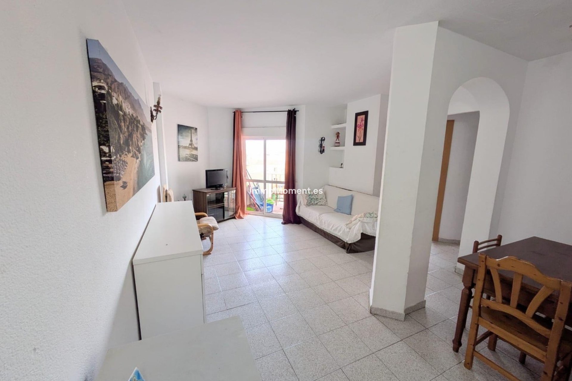 Resale - Apartment - Torremolinos - La Carihuela