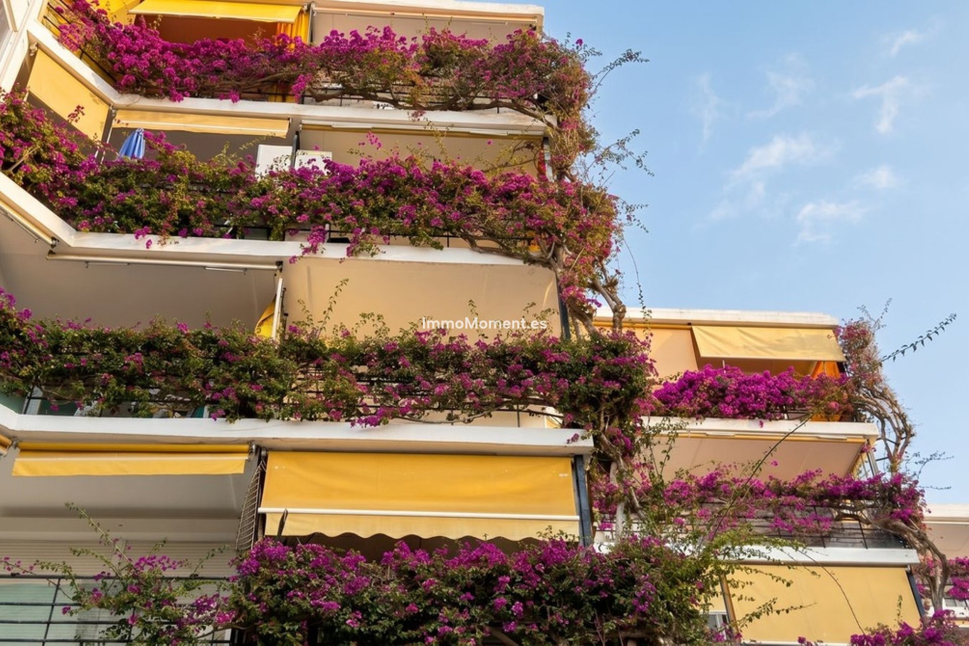 Resale - Apartment - Torremolinos - La Carihuela